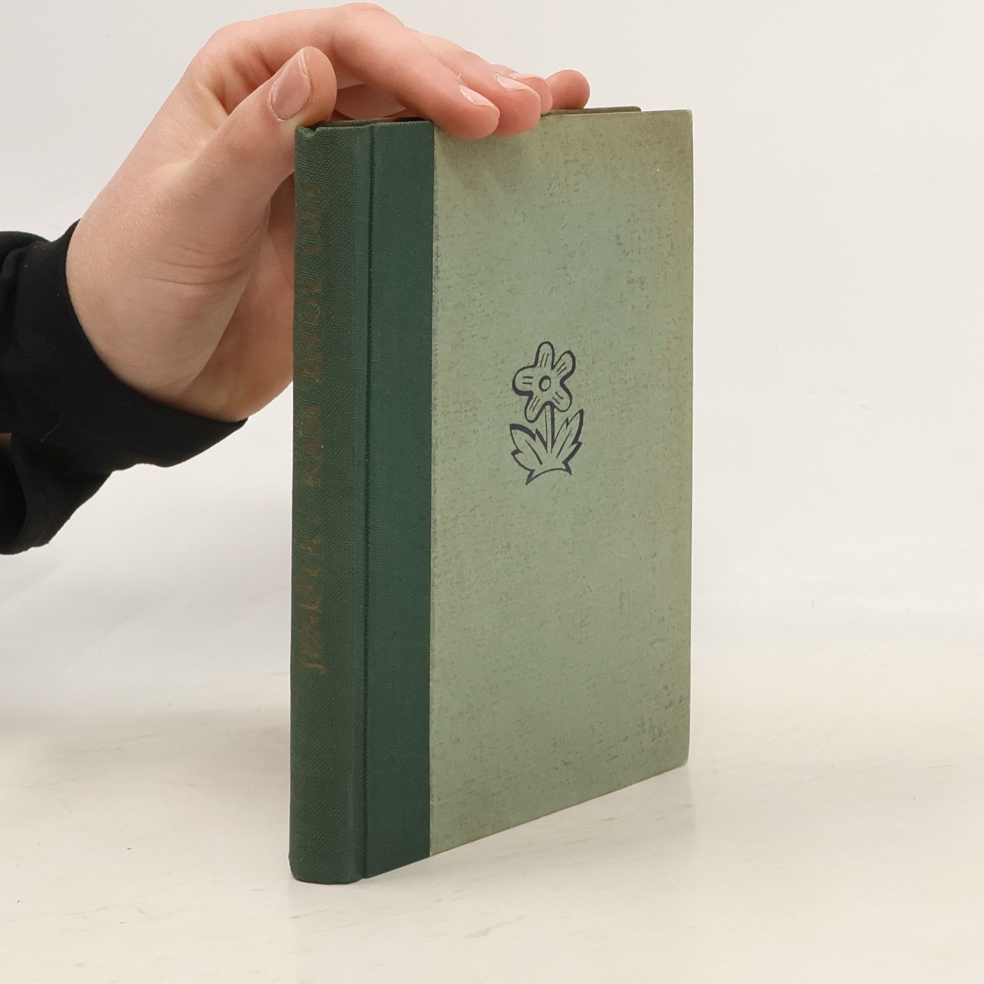 Ladislav Jeništa Kam život cílí