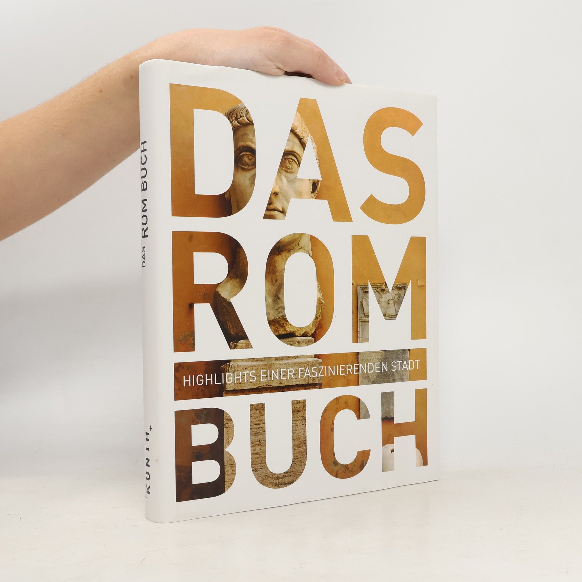 Bobby Fischer Das Rom-Buch