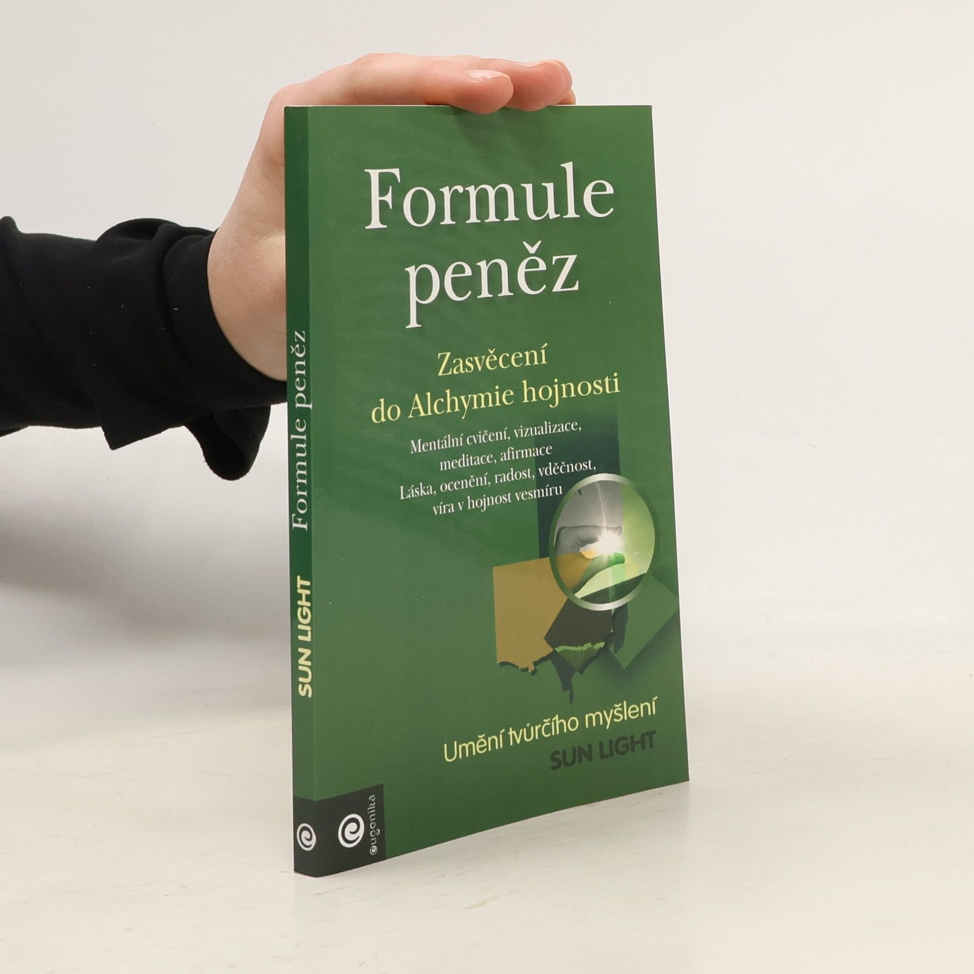 Sun Light Formule peněz