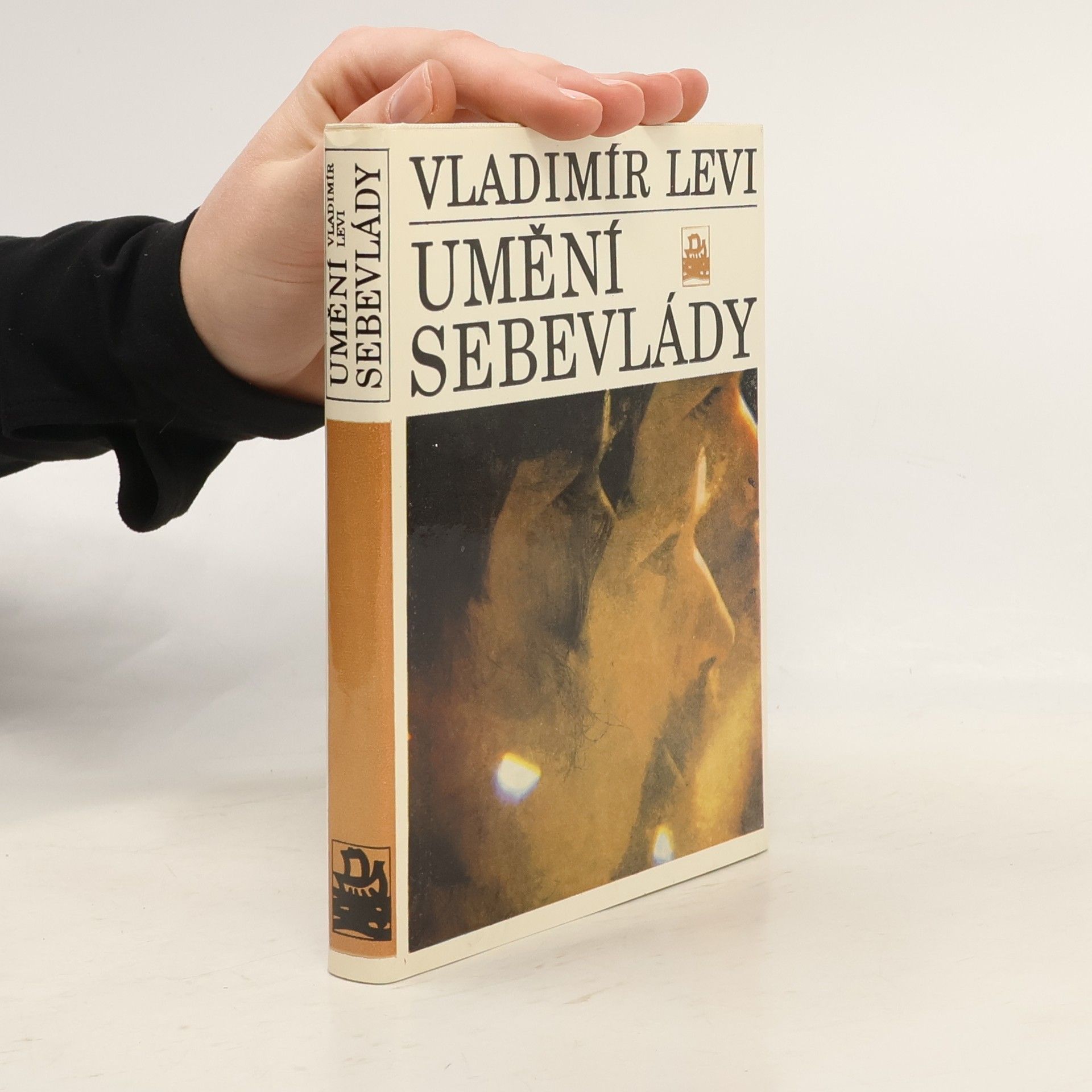Vladimír Levi Umění sebevlády