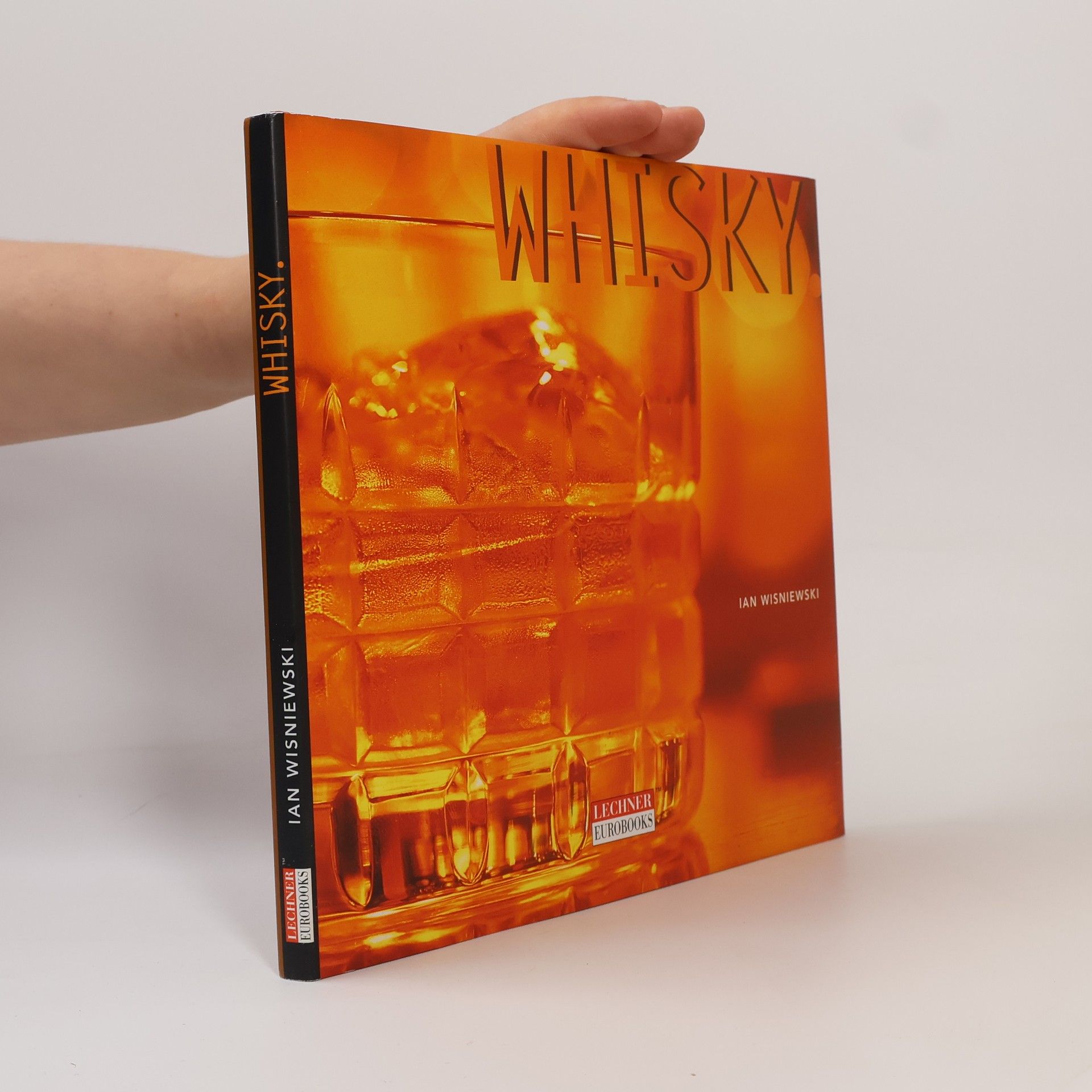 Ian Wisniewski Whisky