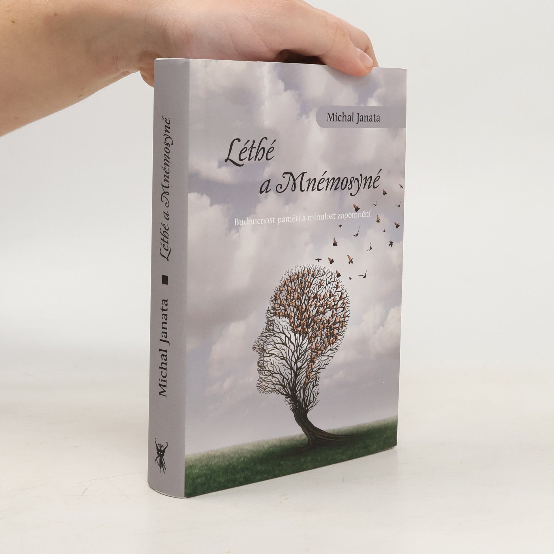 Léthé a Mnémosyné: Budoucnost paměti a minulost