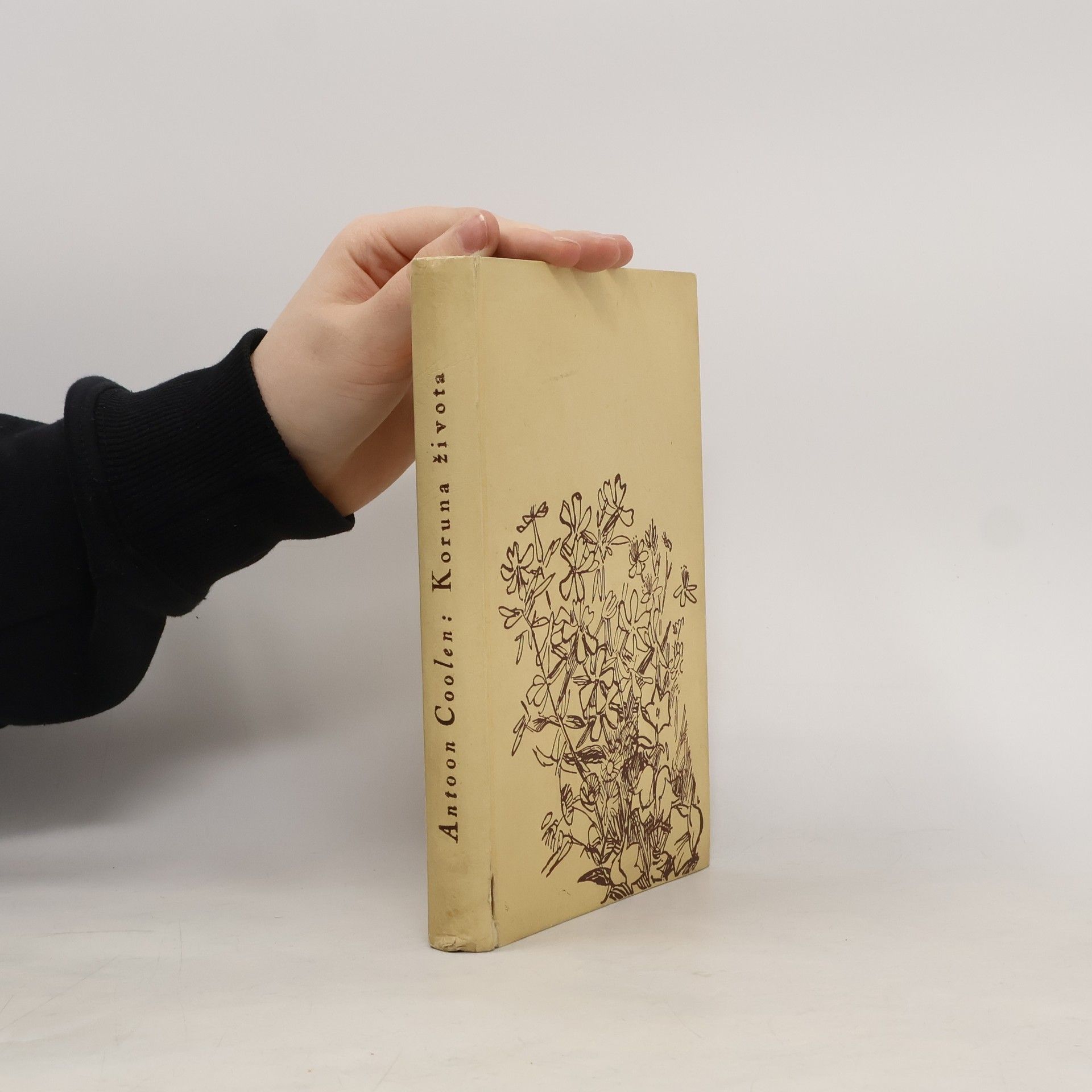 Kirpal Singh Koruna života