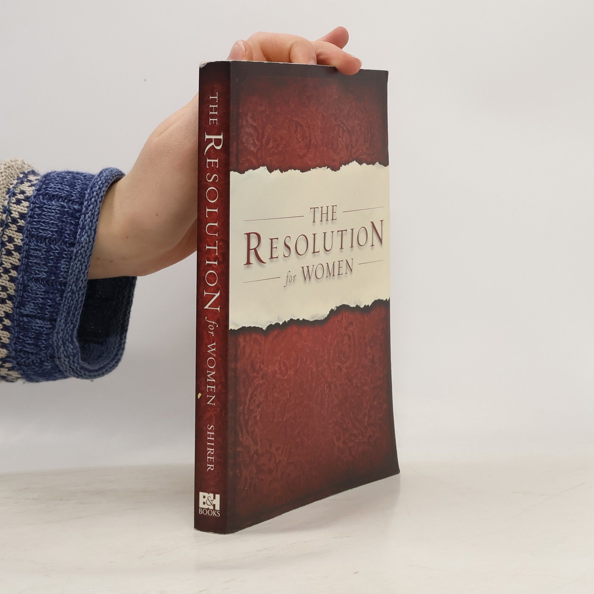 The Resolution for Women