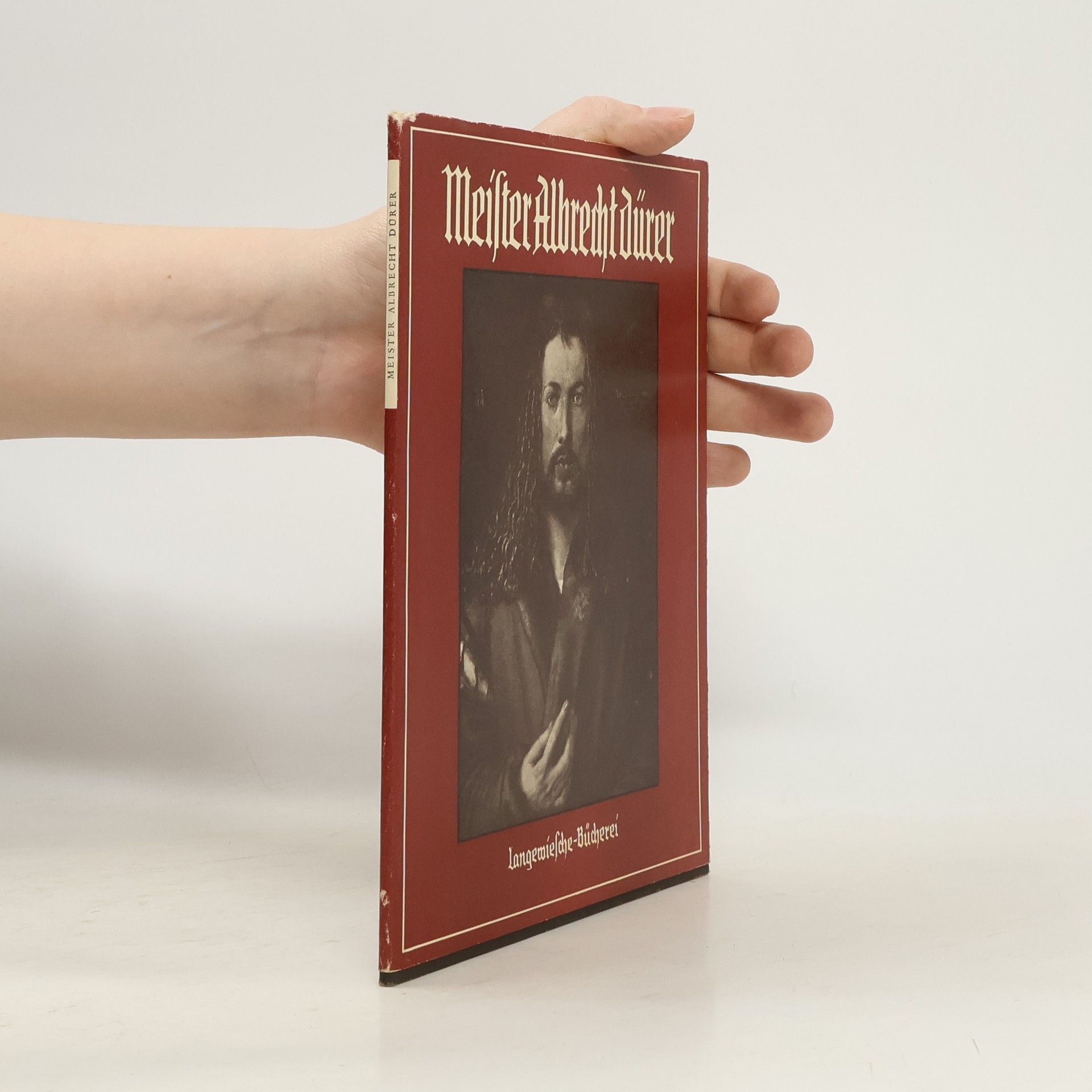 Various authors Meister Albrecht Dürer