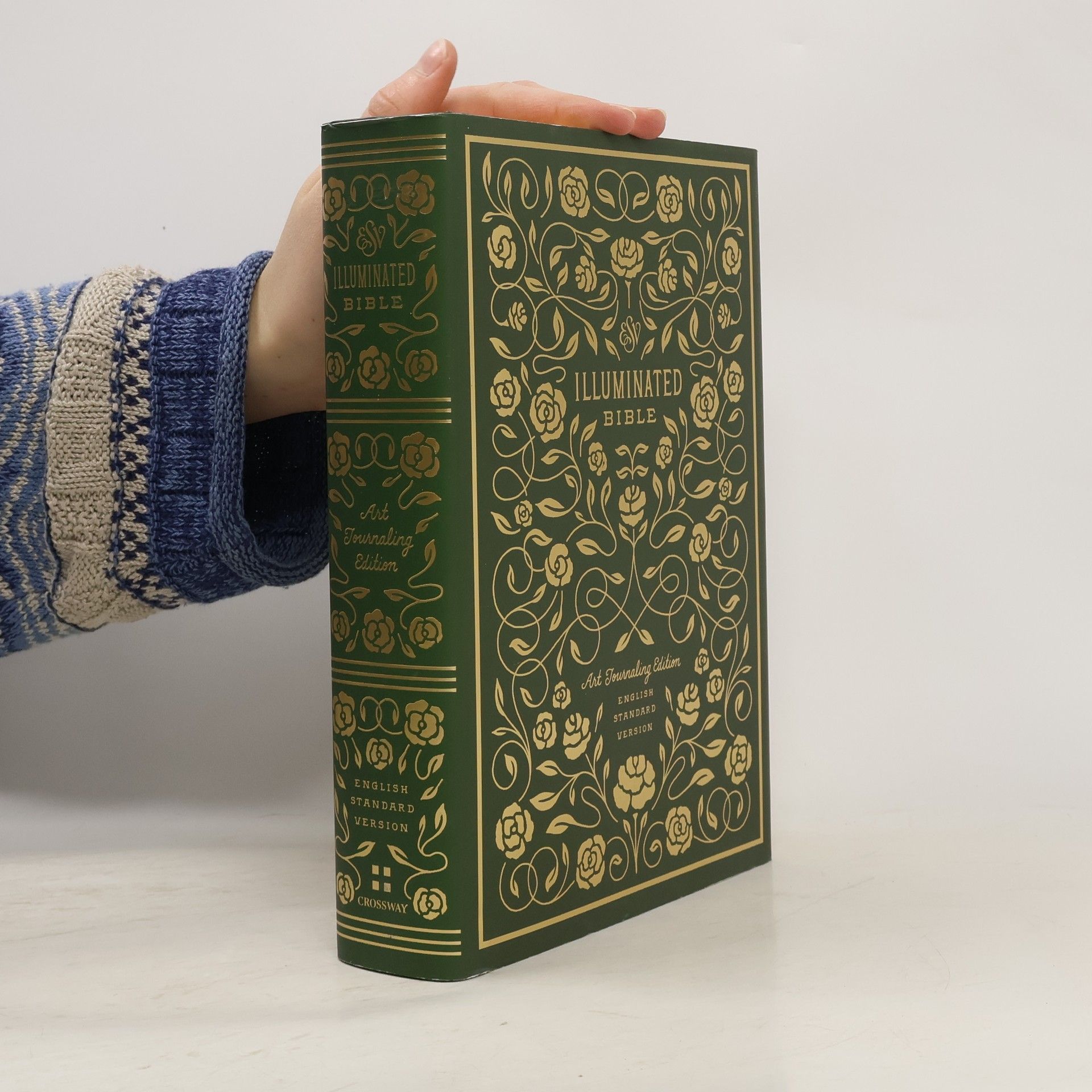 Autorenkollektiv Illuminated Bible