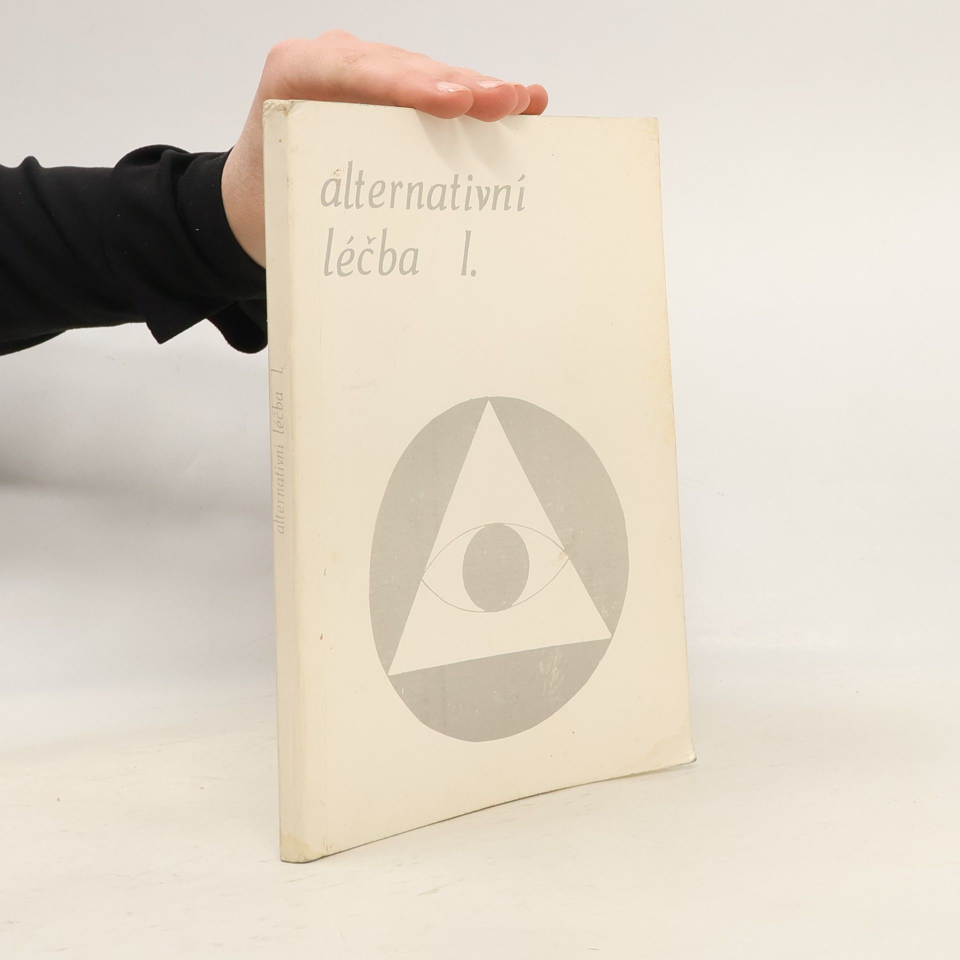 V. Vrtílek Alternativní léčba I.