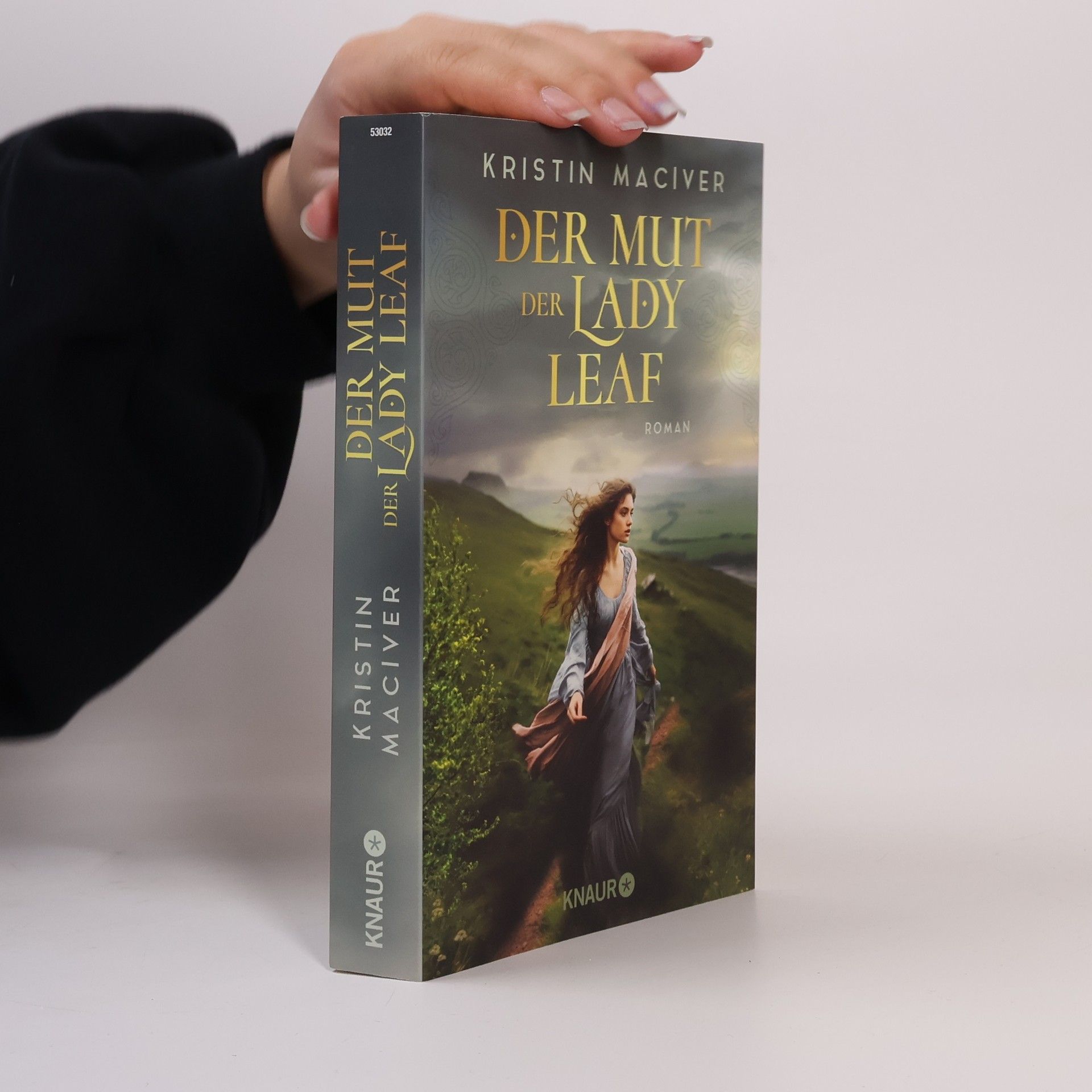 Kristin MacIver Der Mut der Lady Leaf