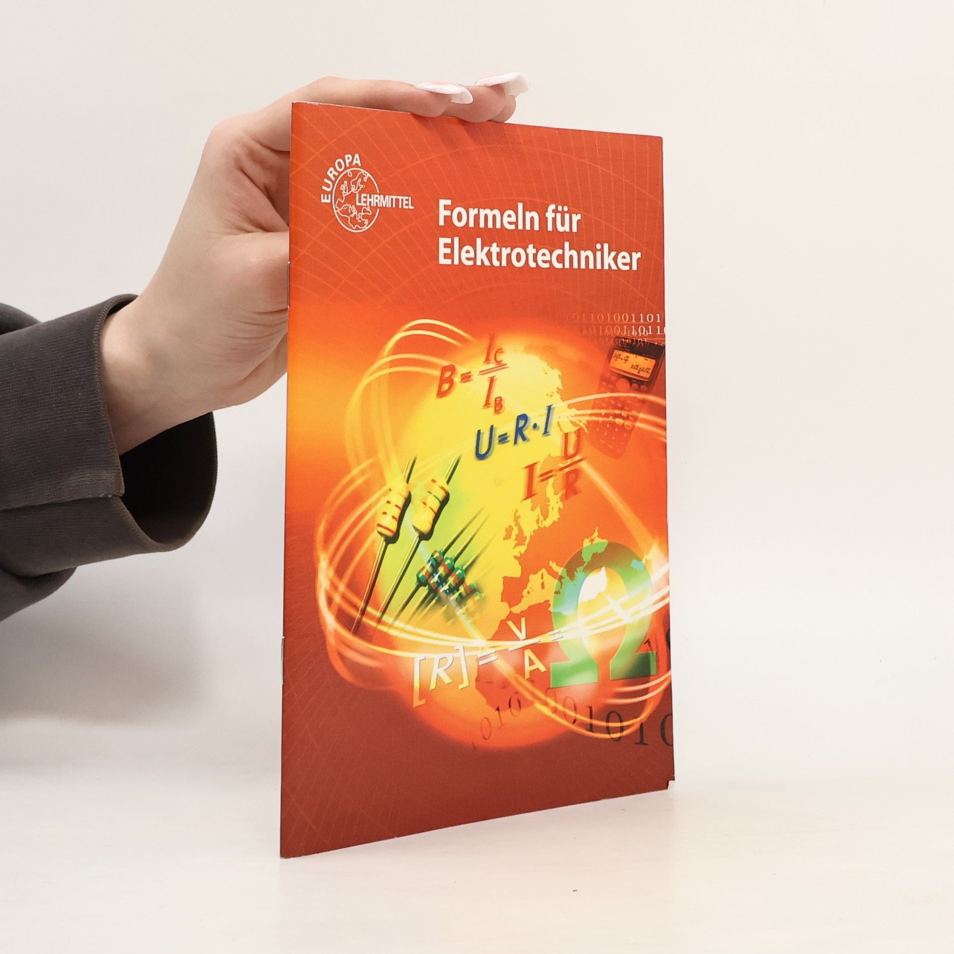 Formeln für Elektrotechniker