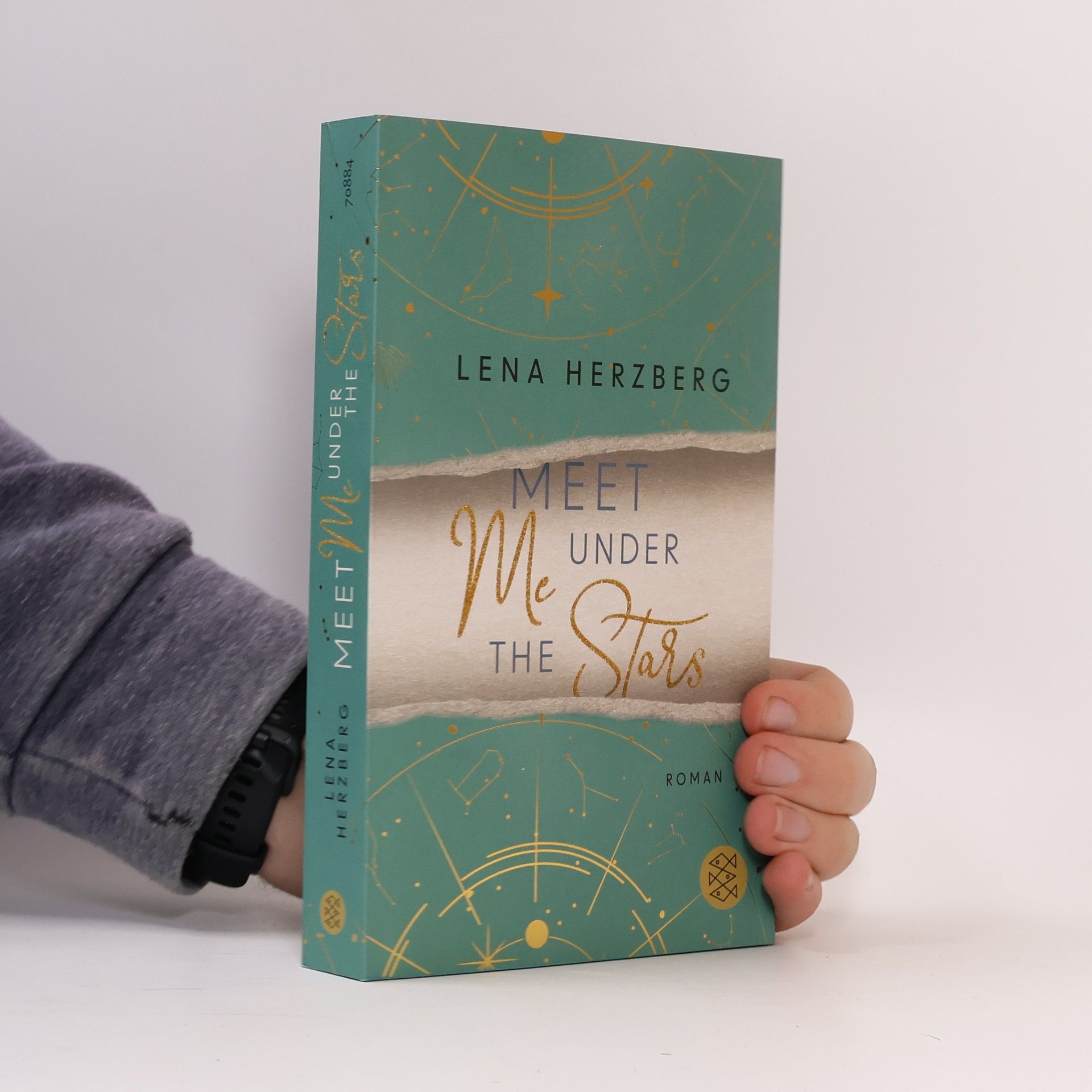 Lena Herzberg Meet Me Under The Stars