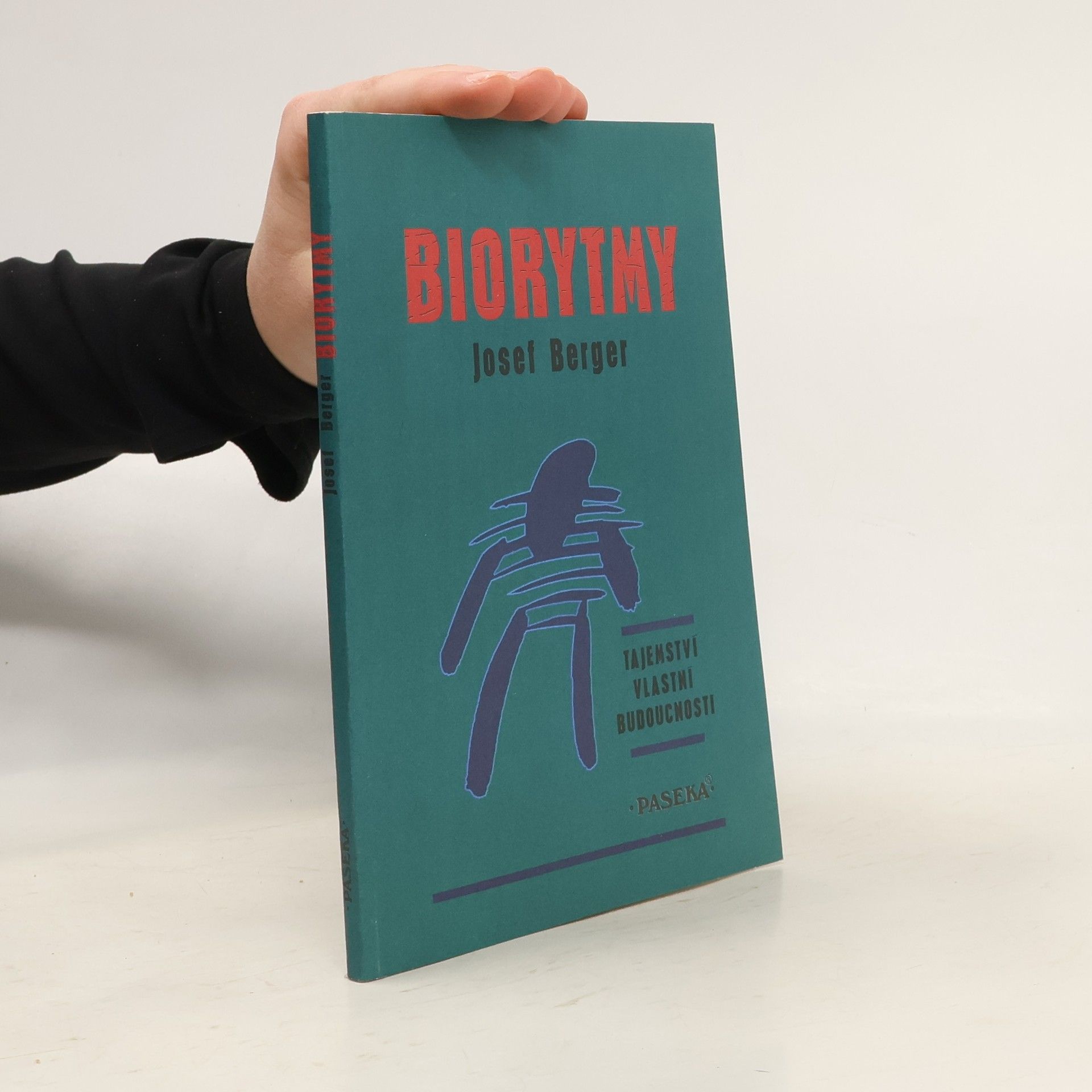 Hermann-Josef Berger Biorytmy