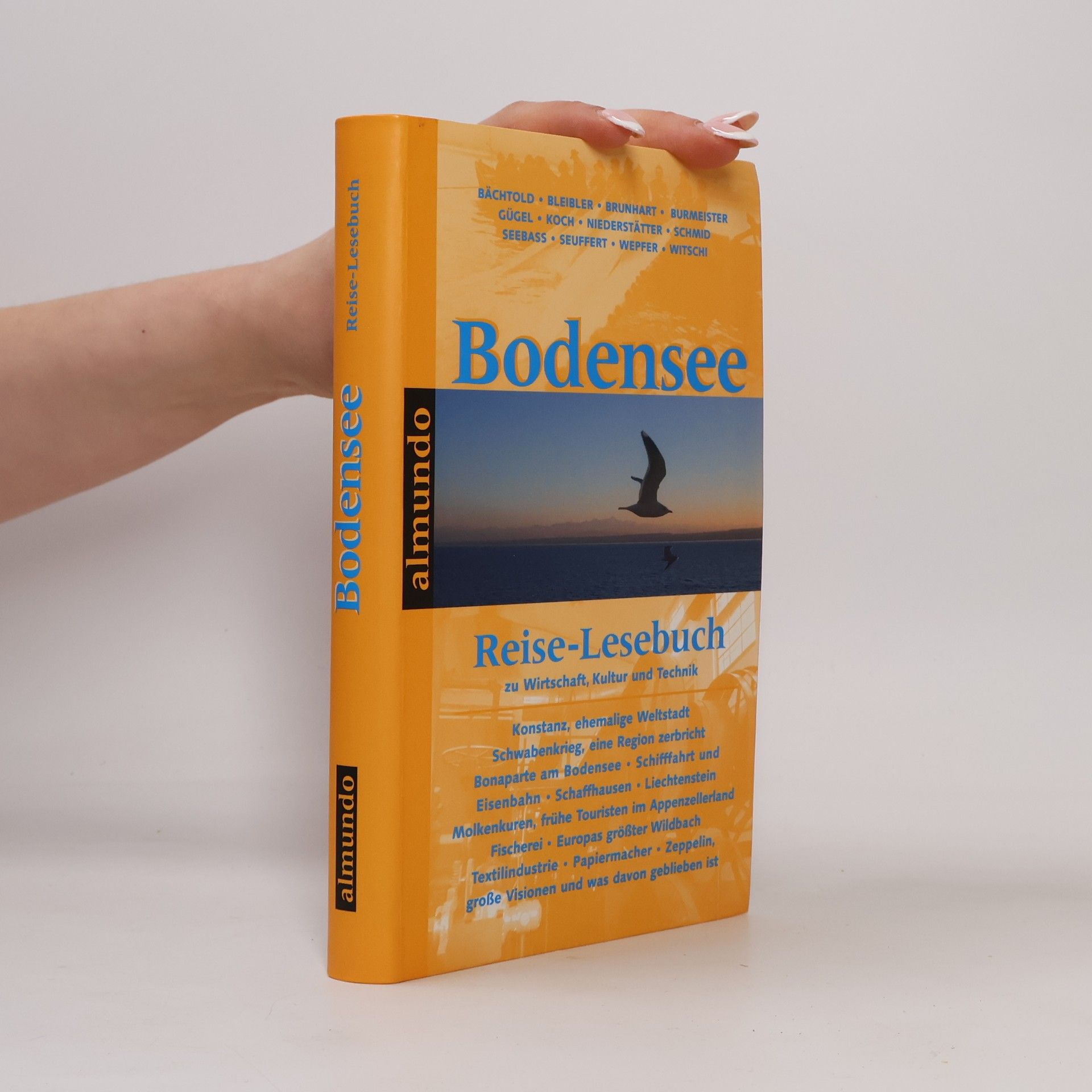 Bodensee
