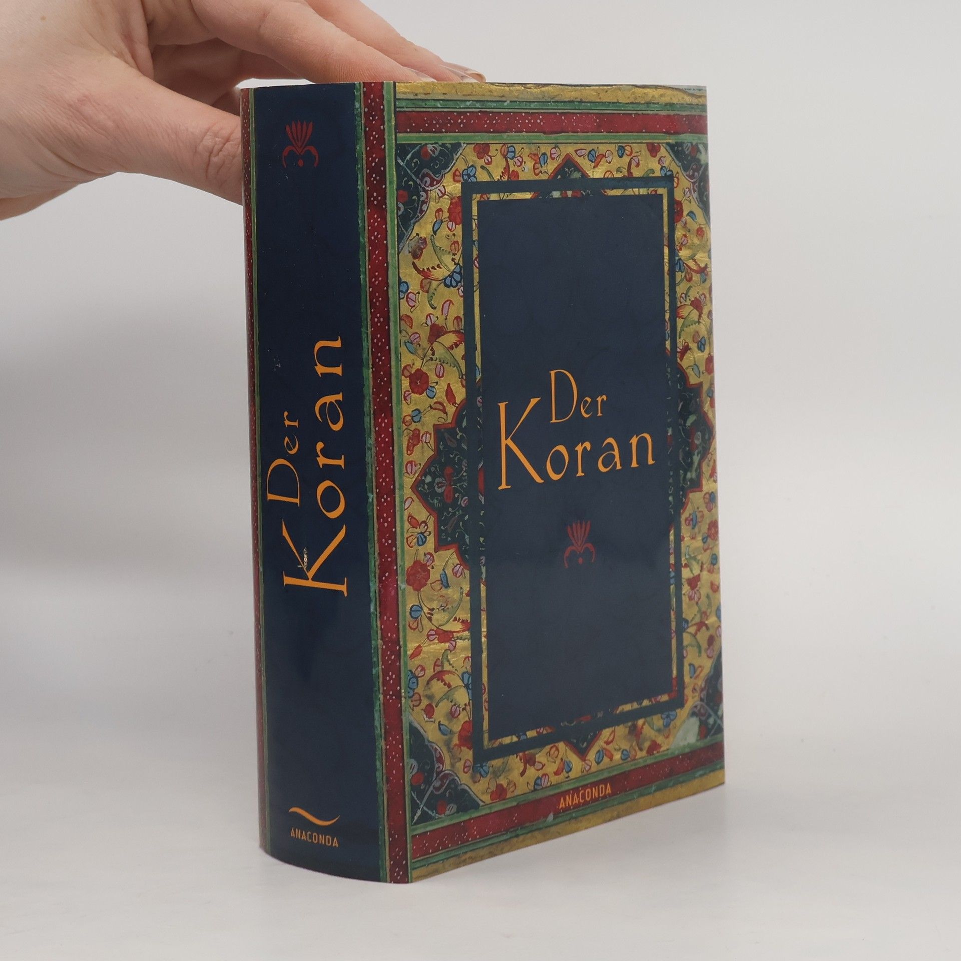 Friedrich Rückert Der Koran