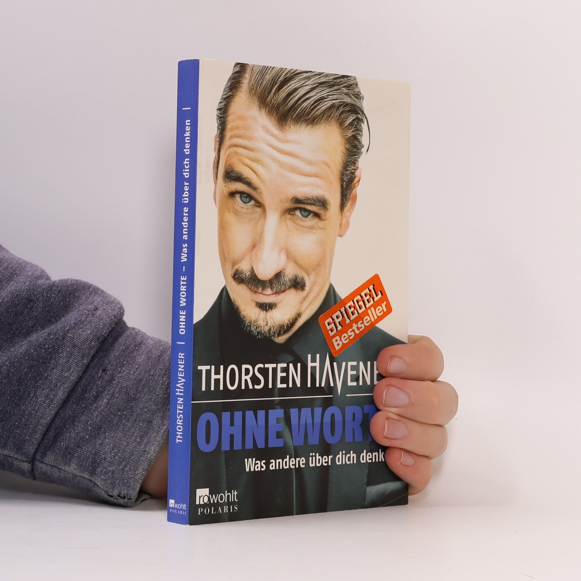 Thorsten Havener Ohne Worte