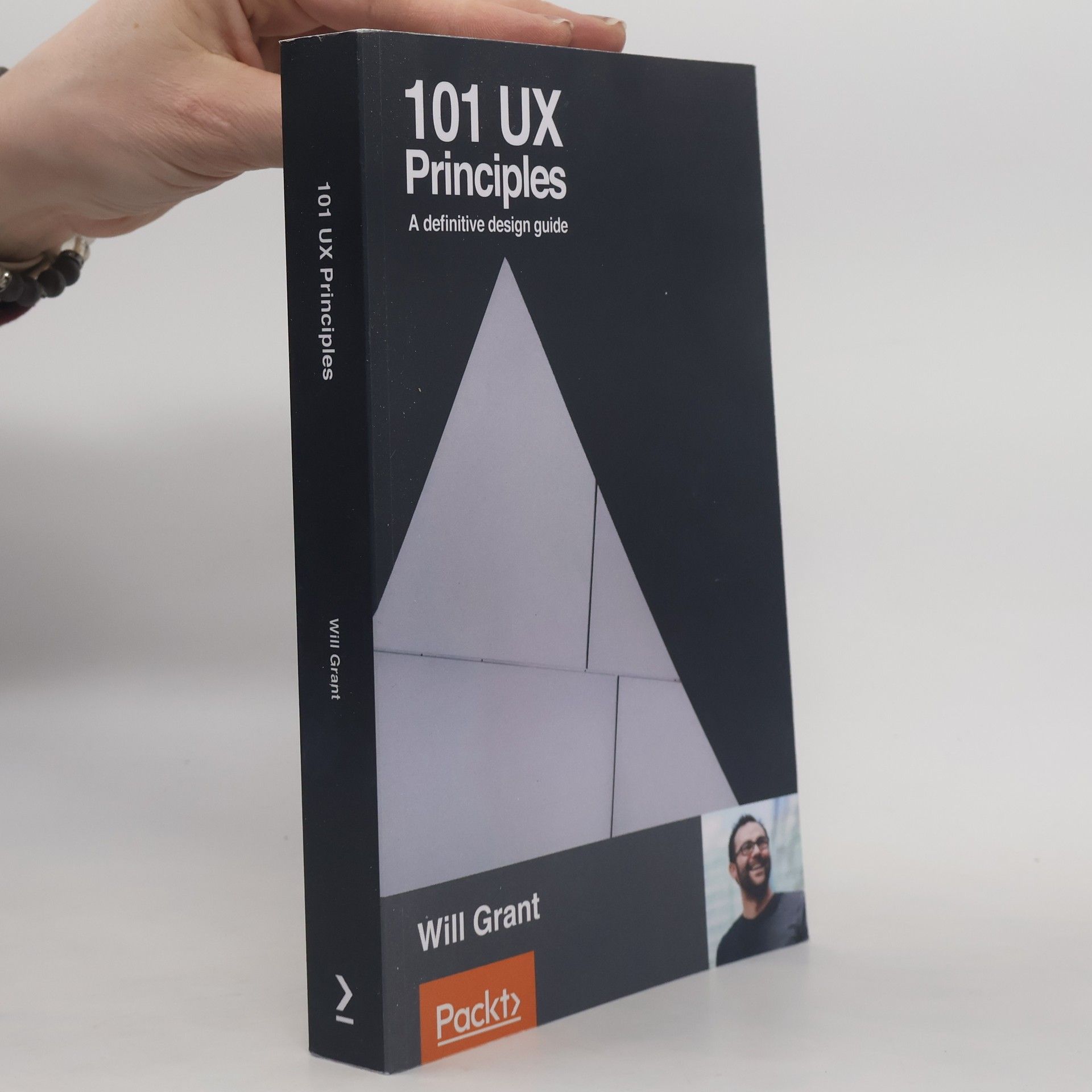 Will Grant 101 UX Principles