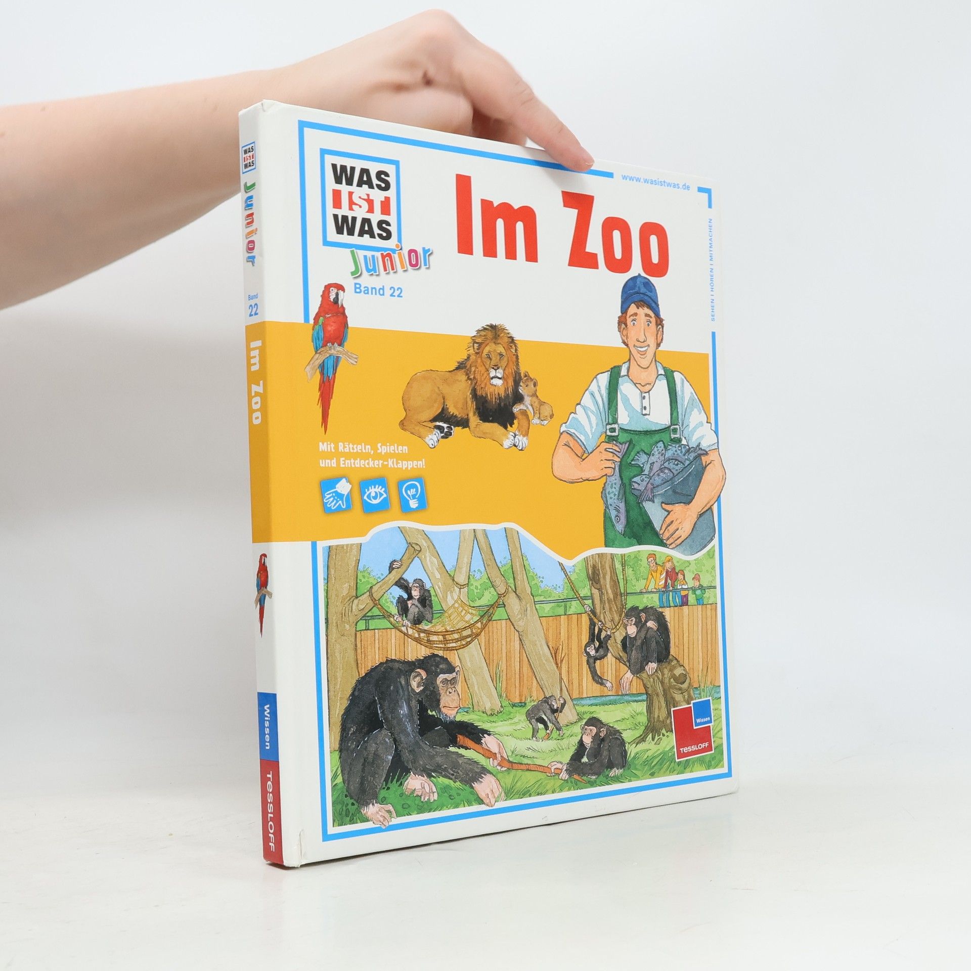 Im Zoo