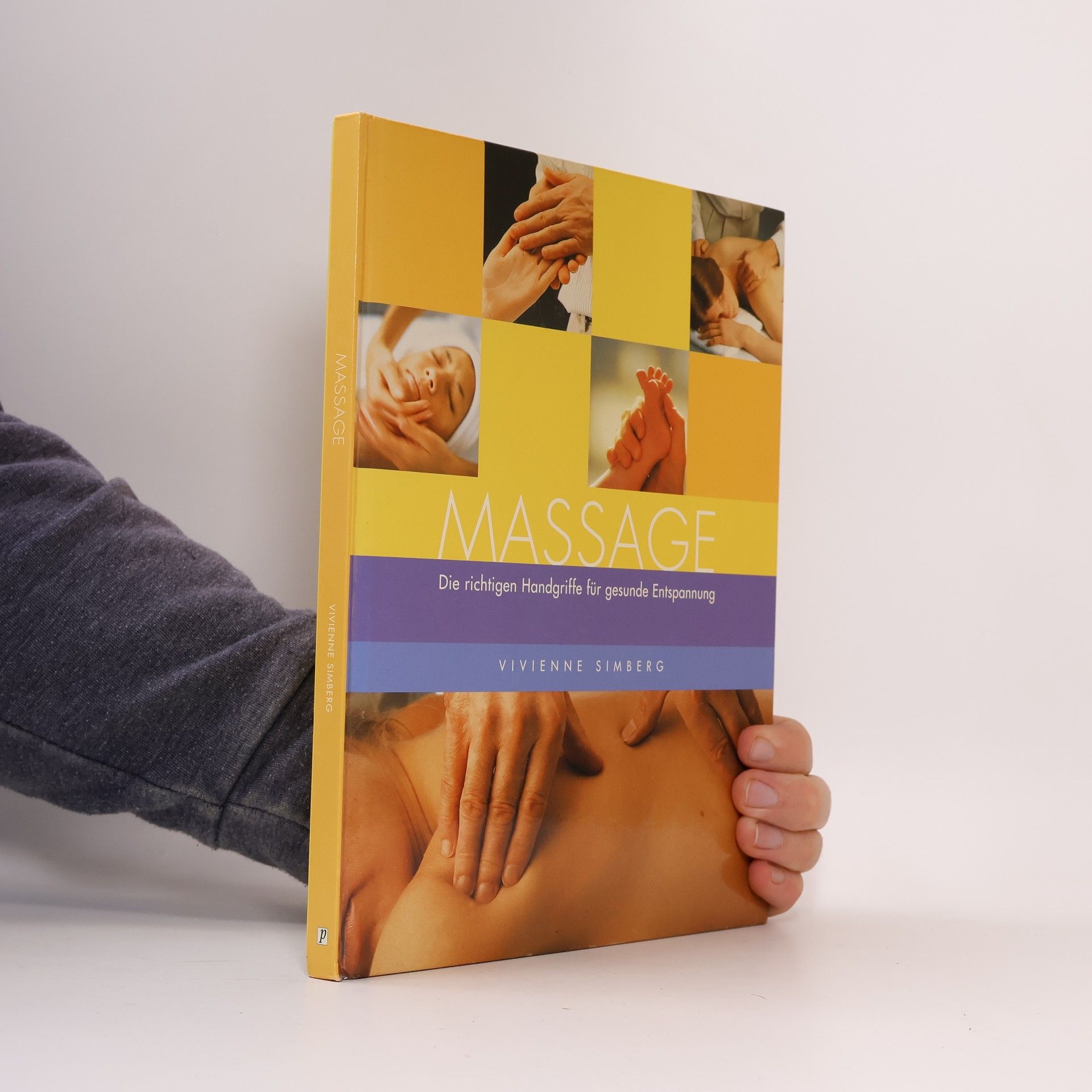 Vivienne Simberg Massage