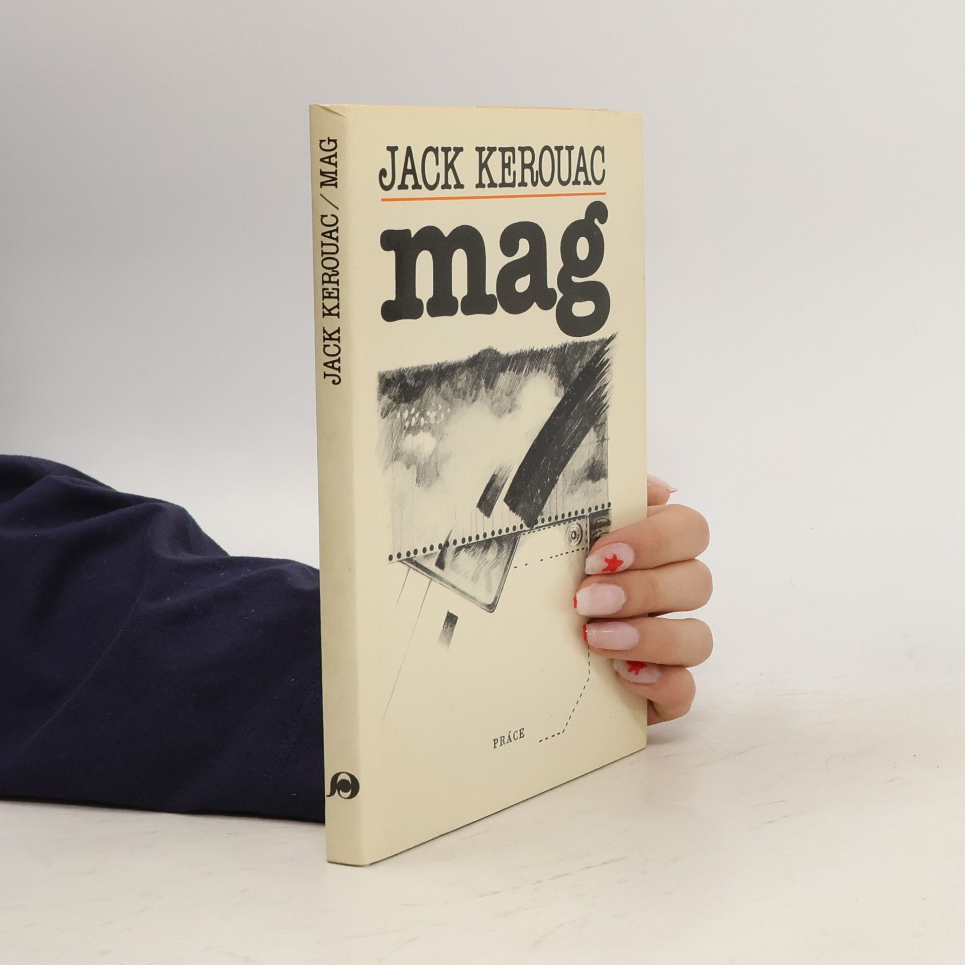 Jack Kerouac Mag