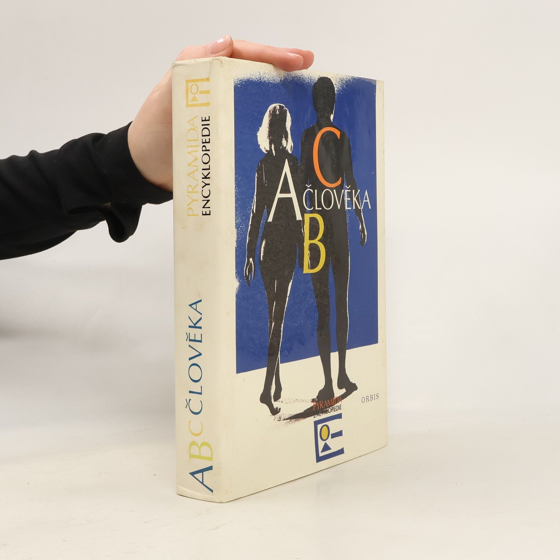 Josef Wolf ABC člověka