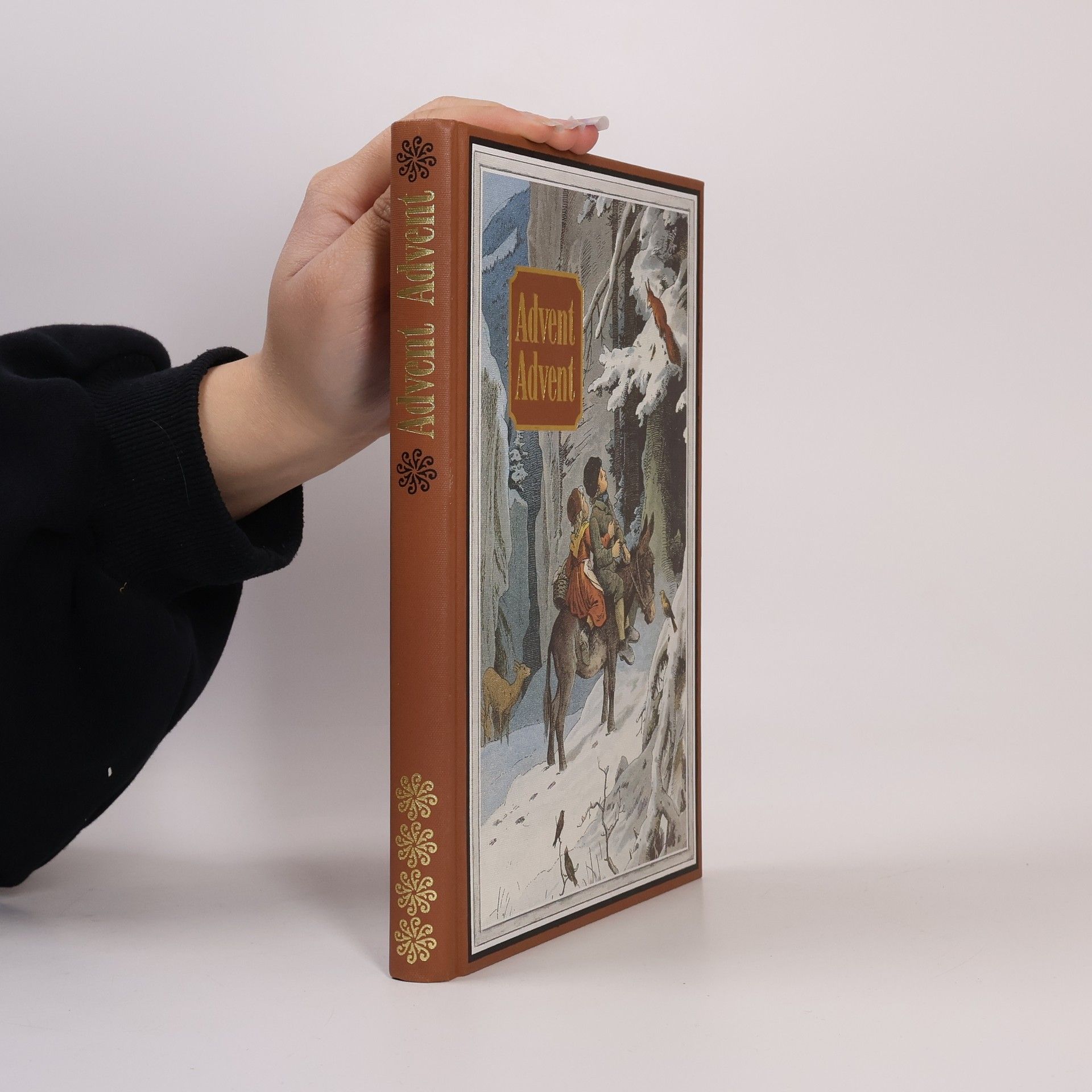 Autorenkollektiv Advent, Advent