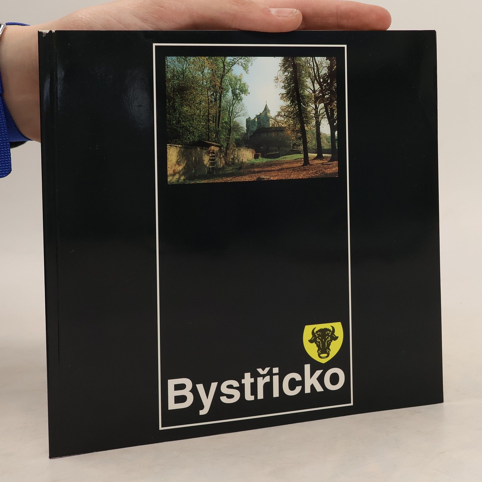 Kolektiv autorů Bystřicko