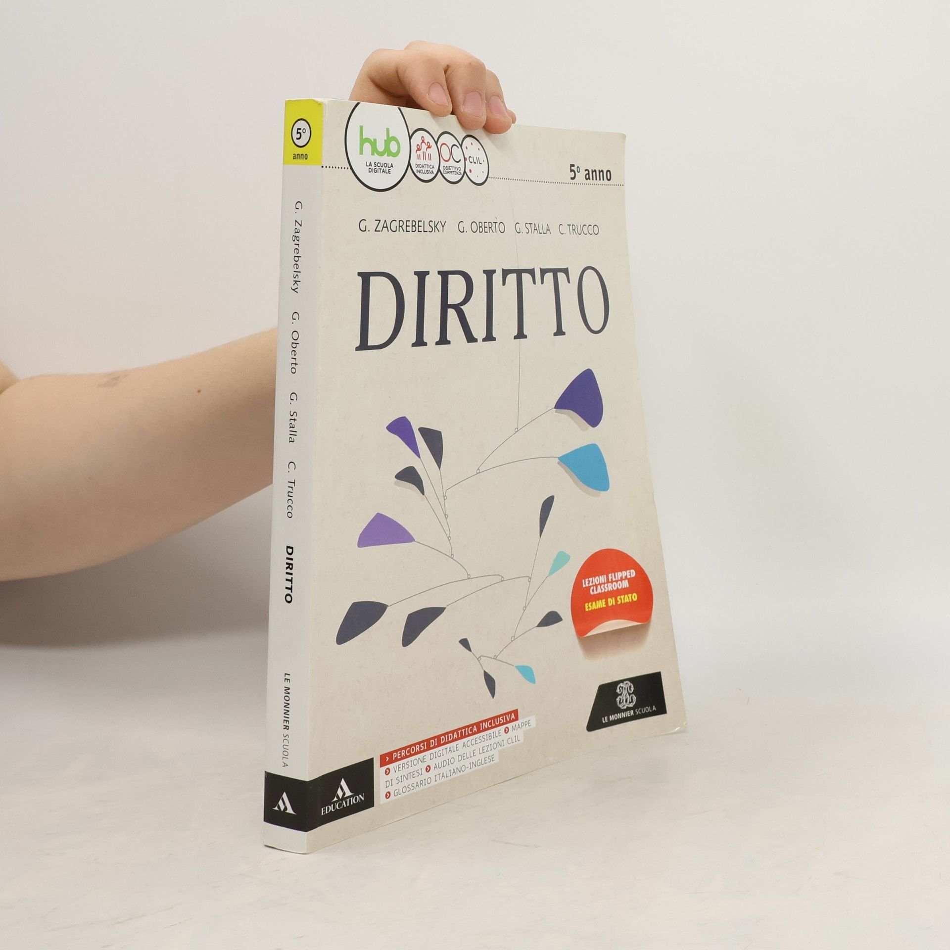 G. Zagrebelsky Diritto