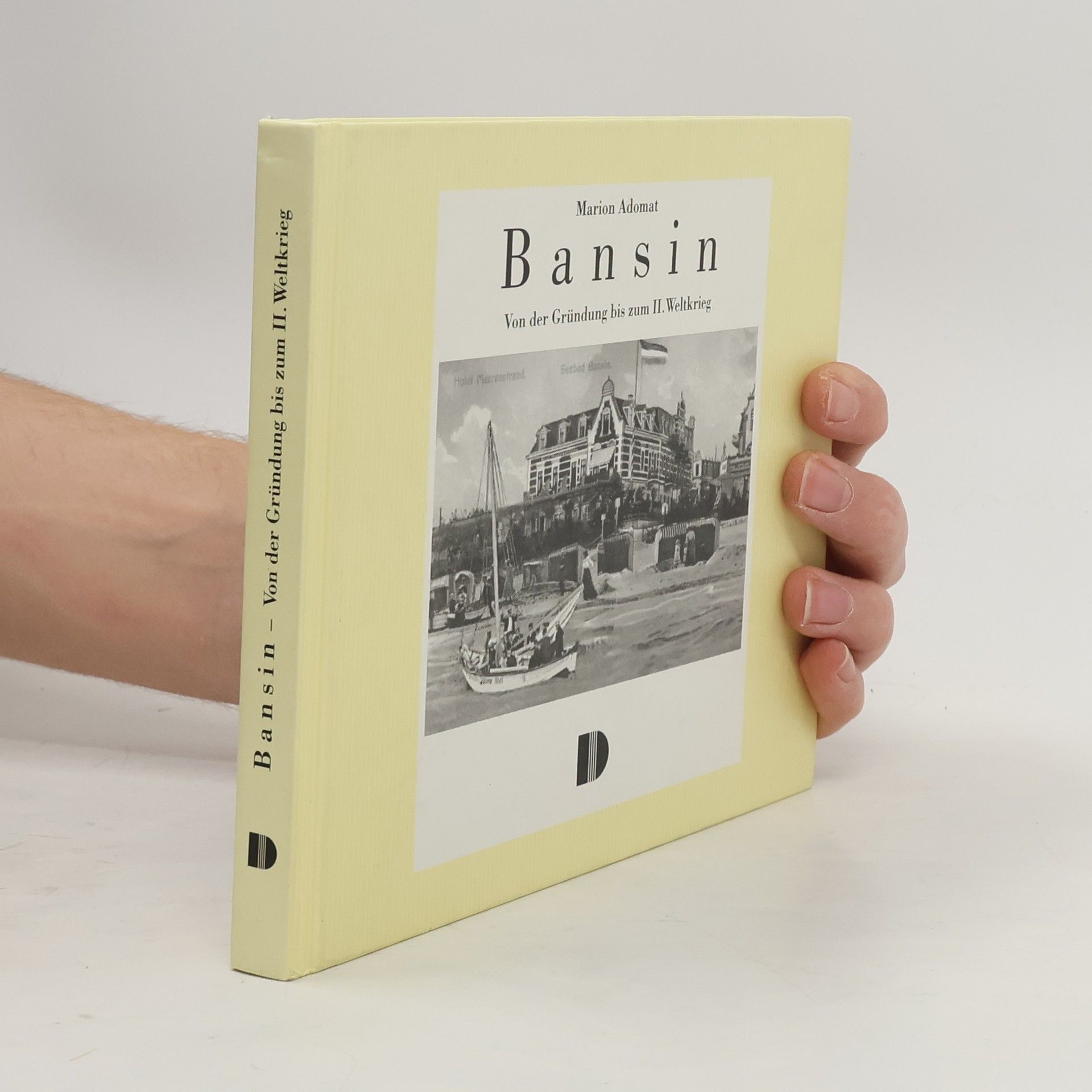 Marion Adomat Bansin