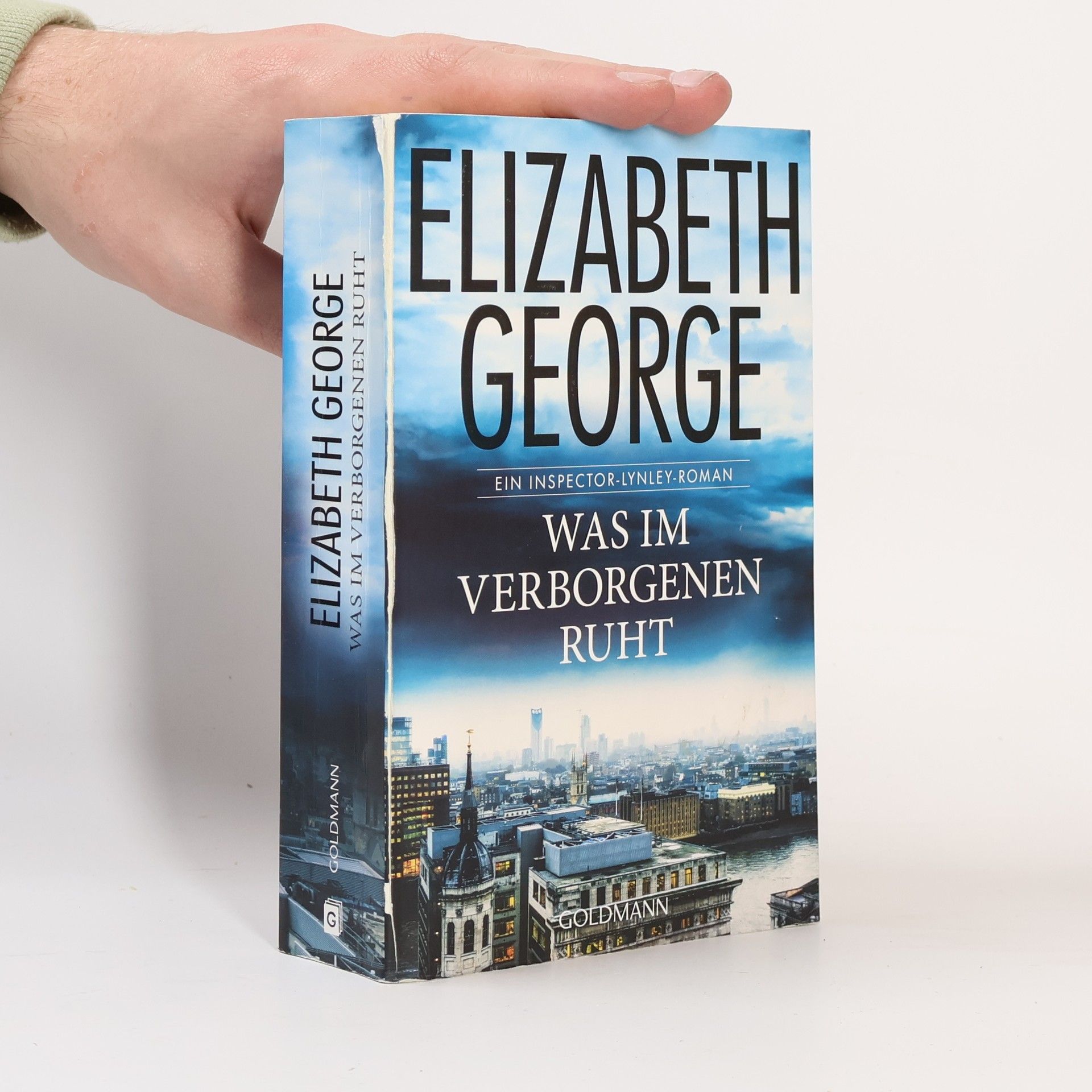 Was im Verborgenen ruht