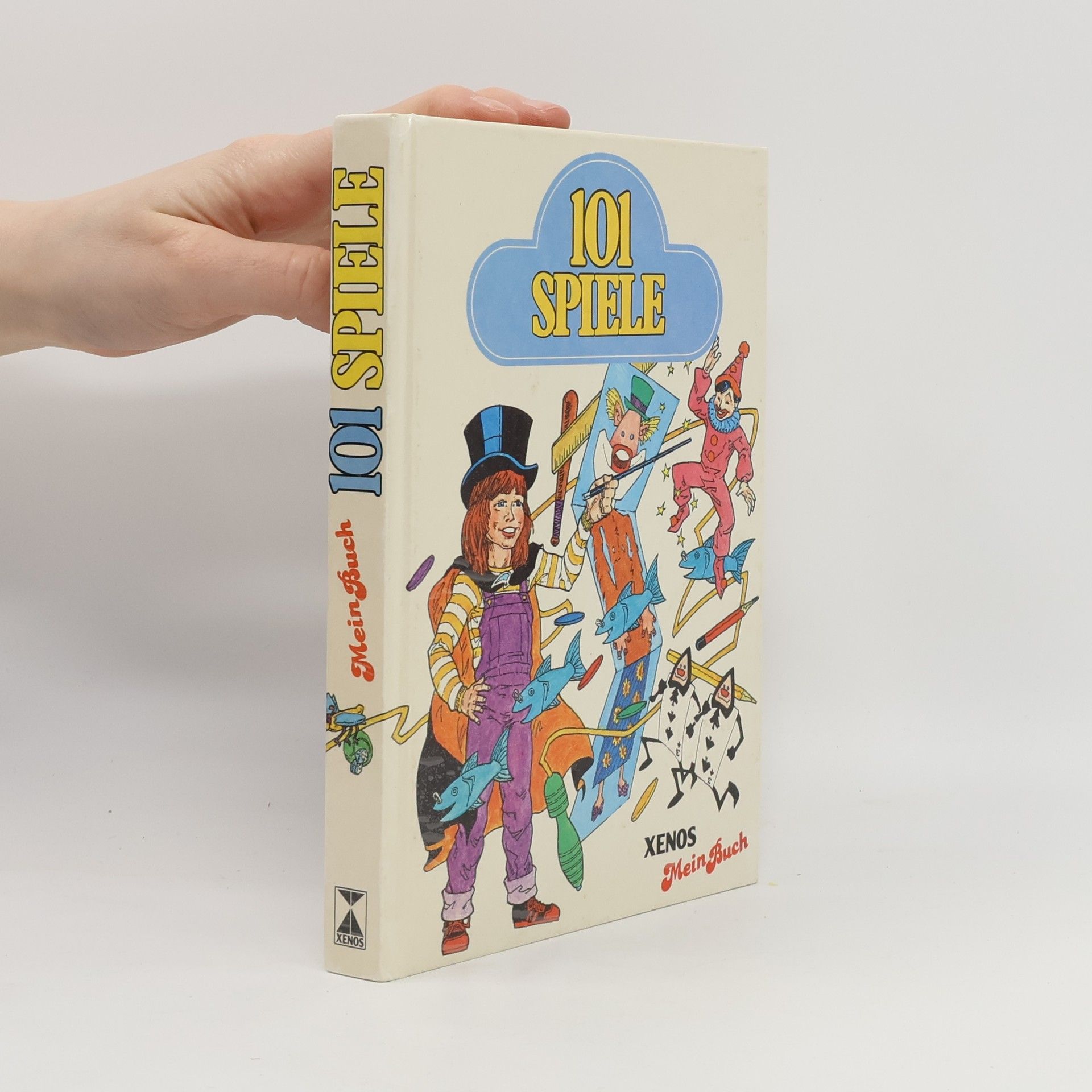 101 Spiele
