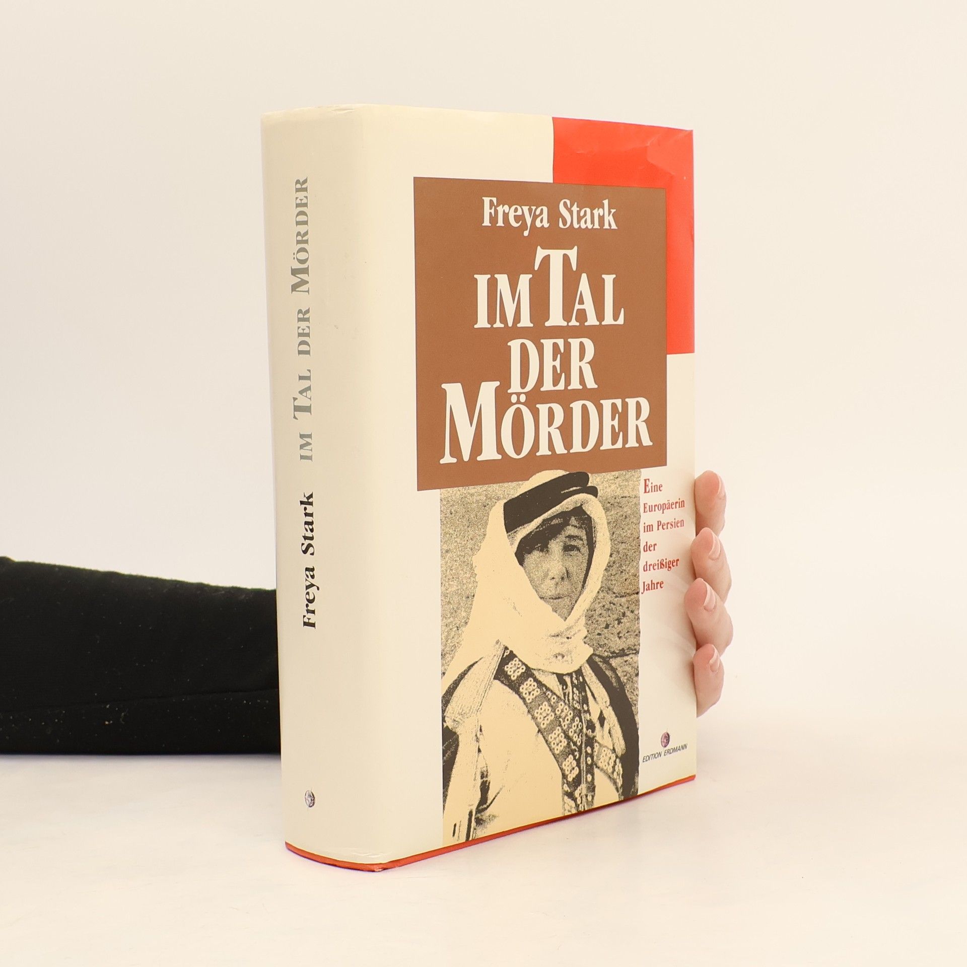 Trudy Culross Hinter Kairo wird es besser