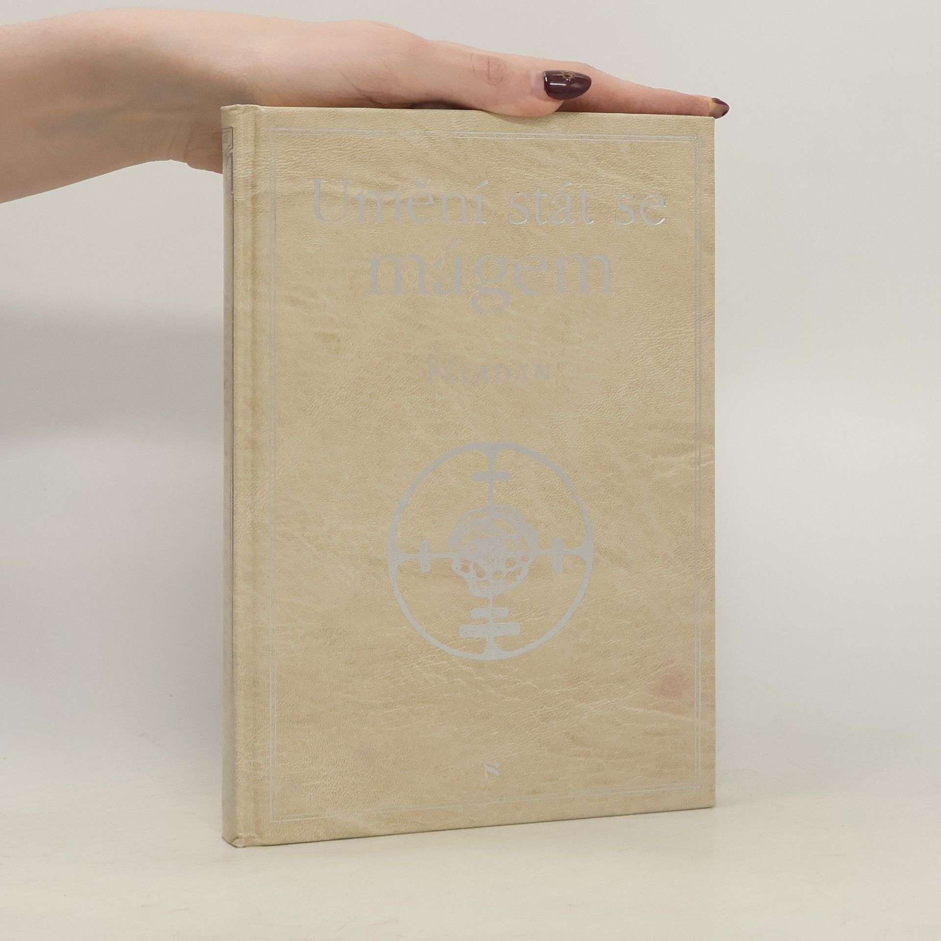 Milan Nakonečný Umění stát se mágem