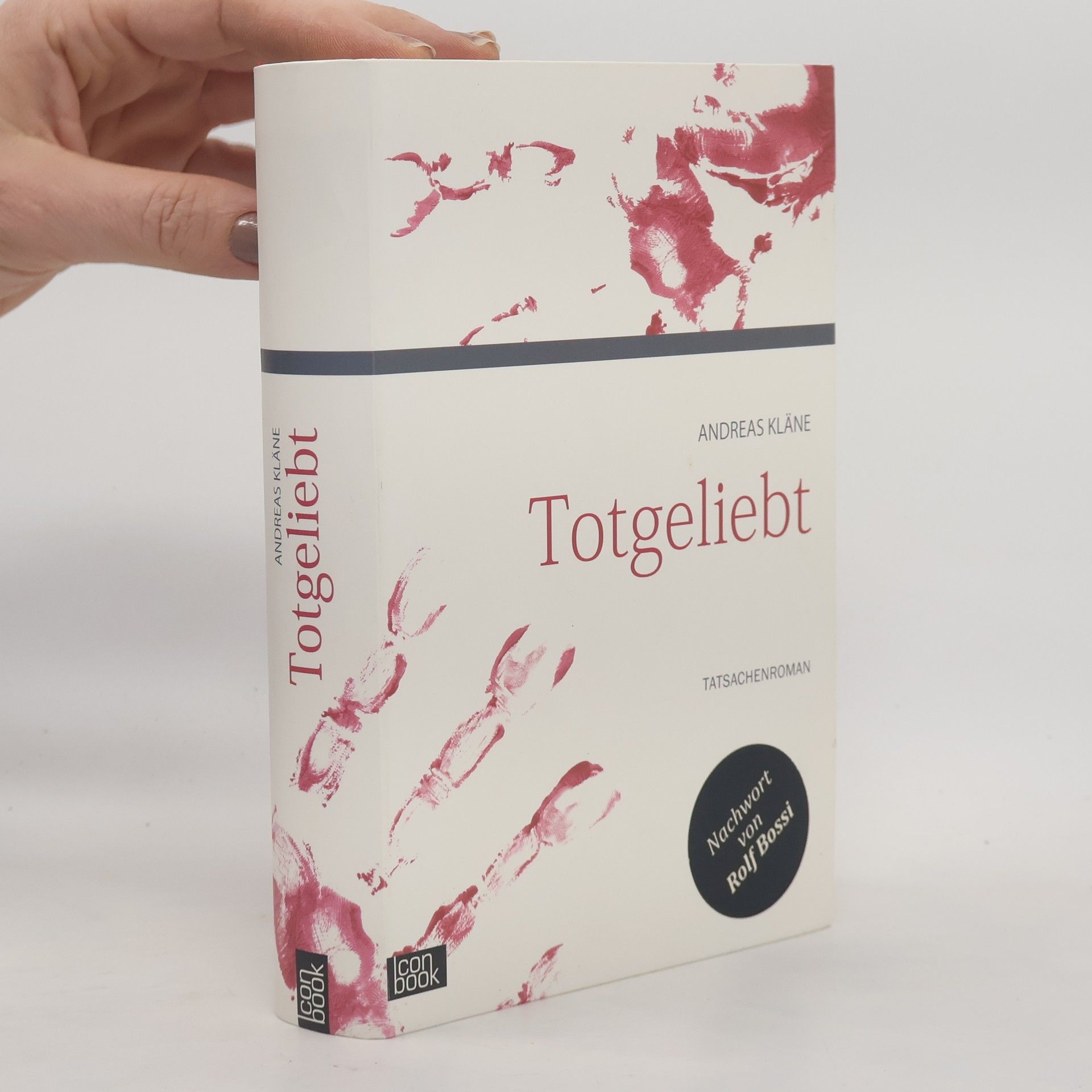 Totgeliebt