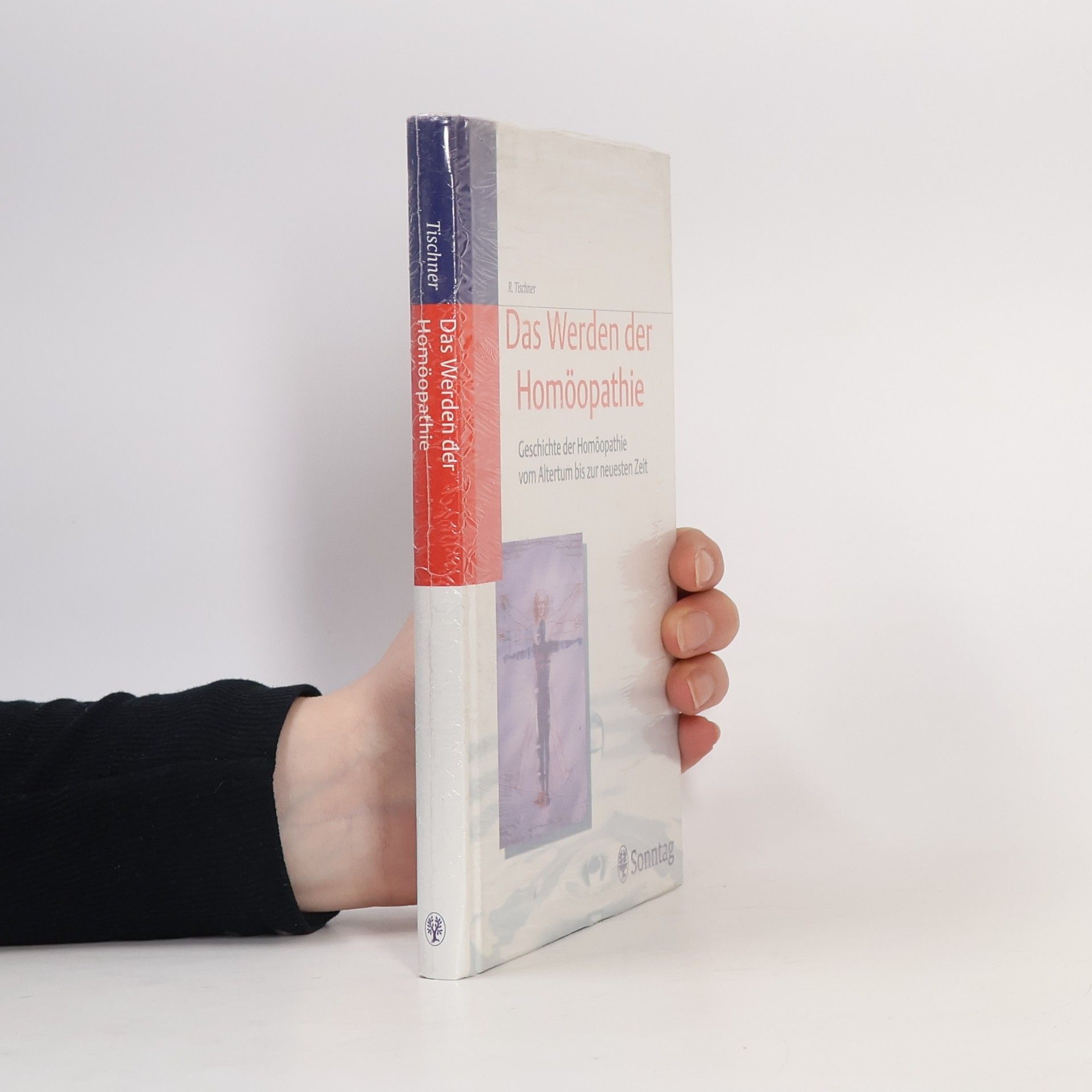 Das Werden der Homöopathie