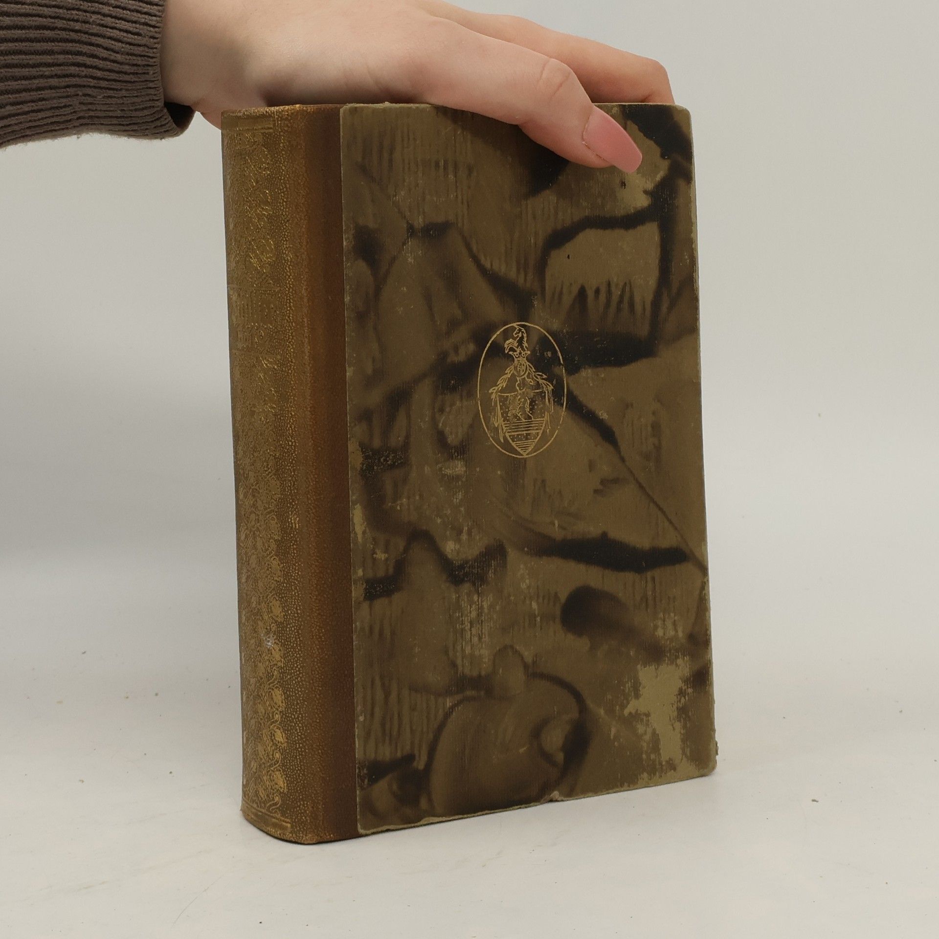 Friedrich Schiller Schillers Werke 1