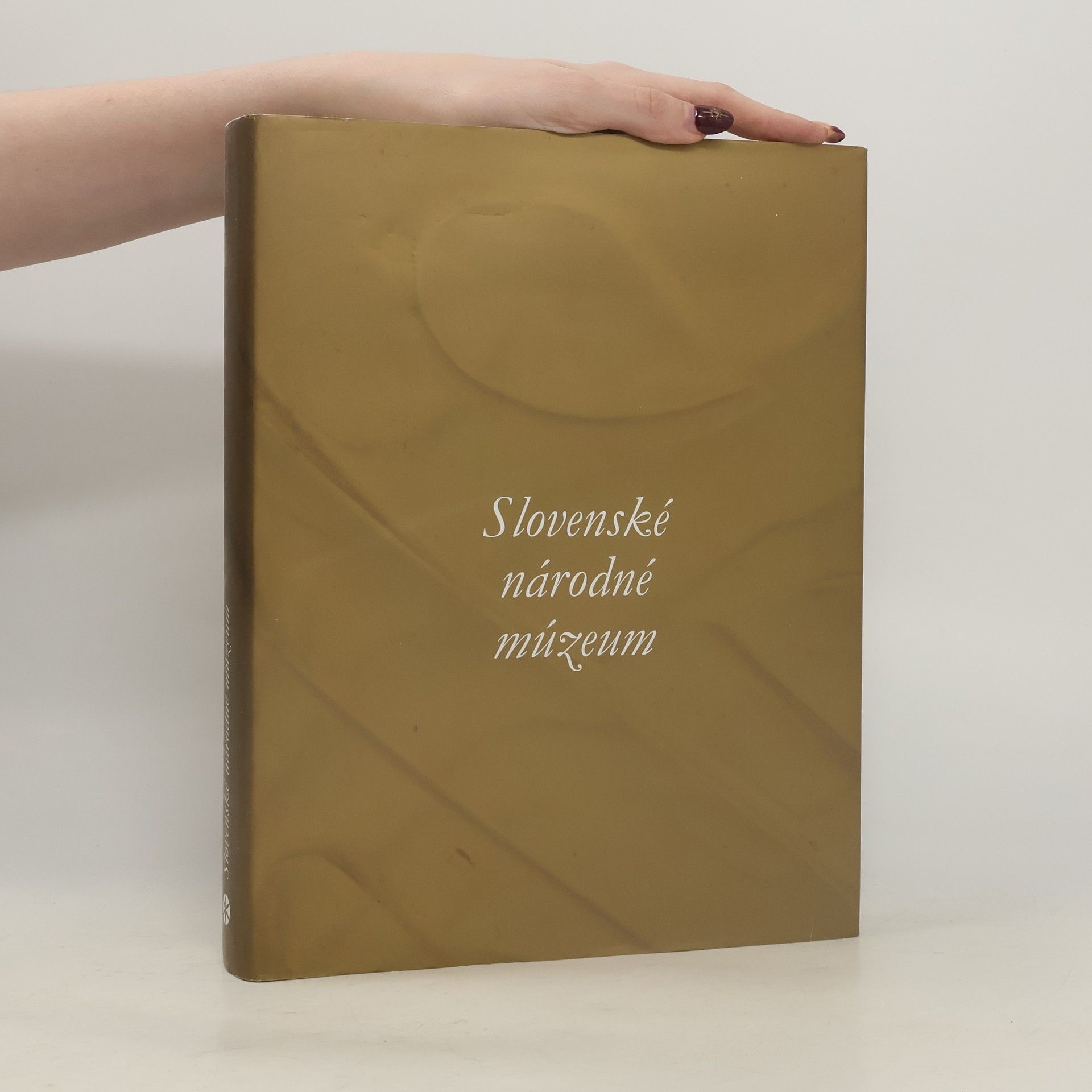 Slovenské národné múzeum