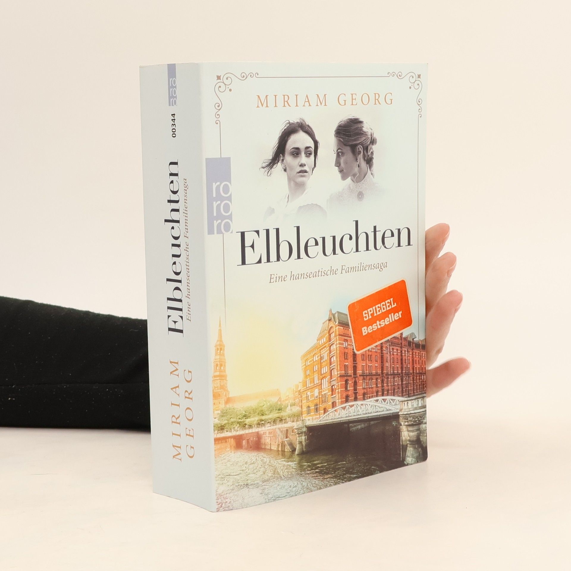 Miriam Georg Elbleuchten