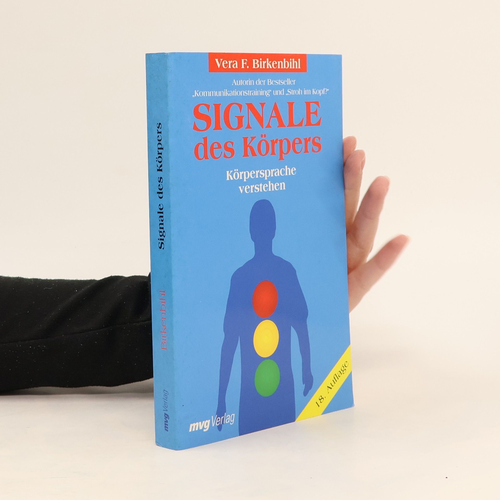 Vera Birkenbihl Signale des Körpers