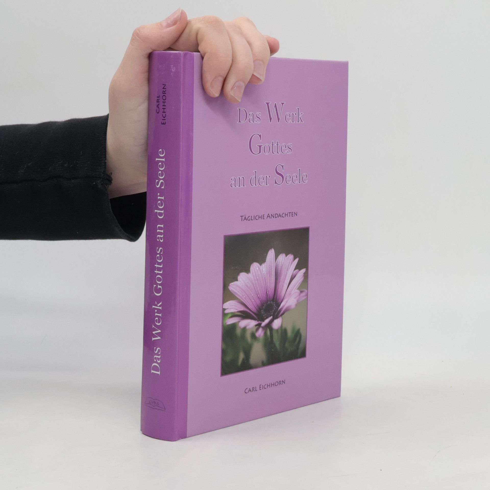 Das Werk Gottes an der Seele