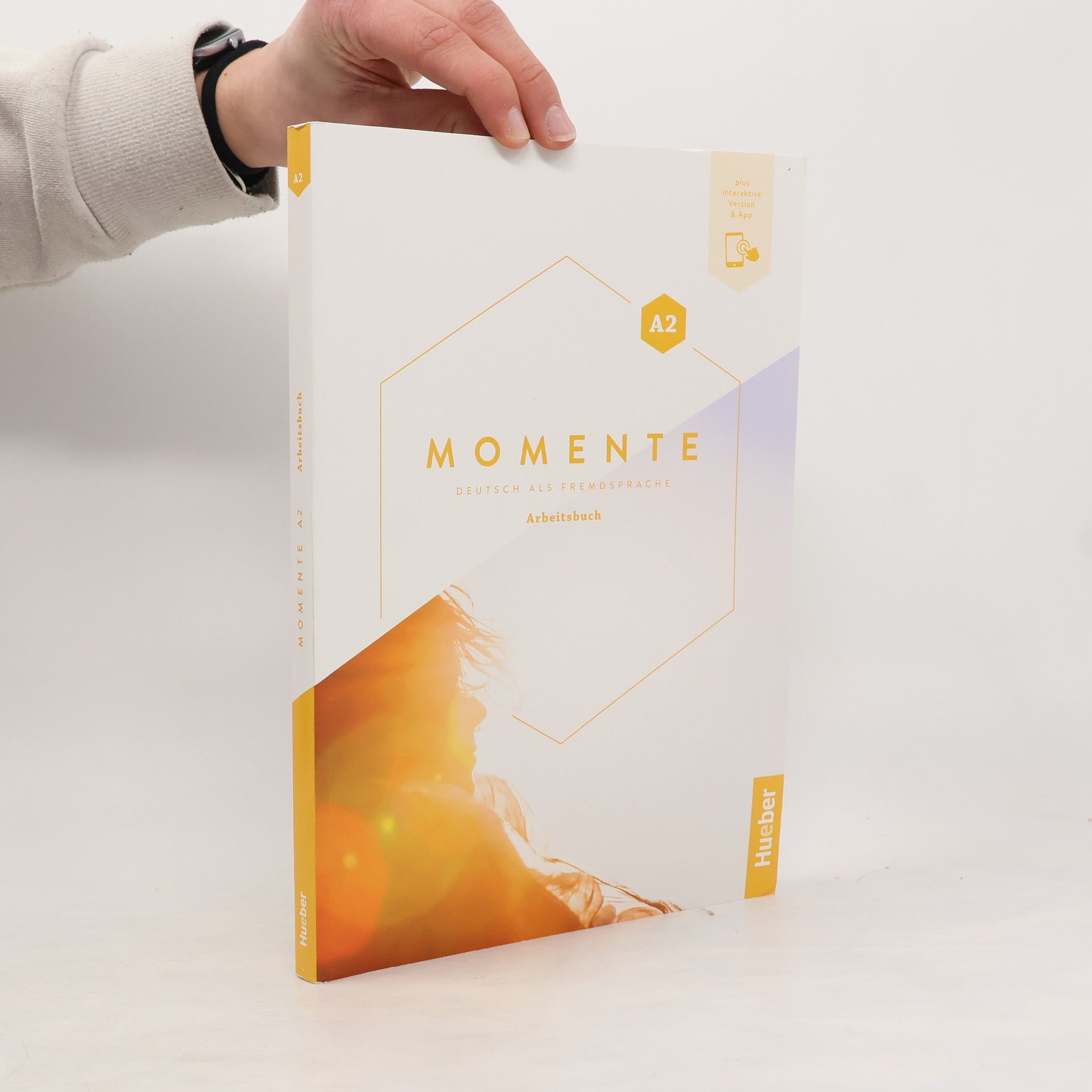 Anna Breitsameter Momente