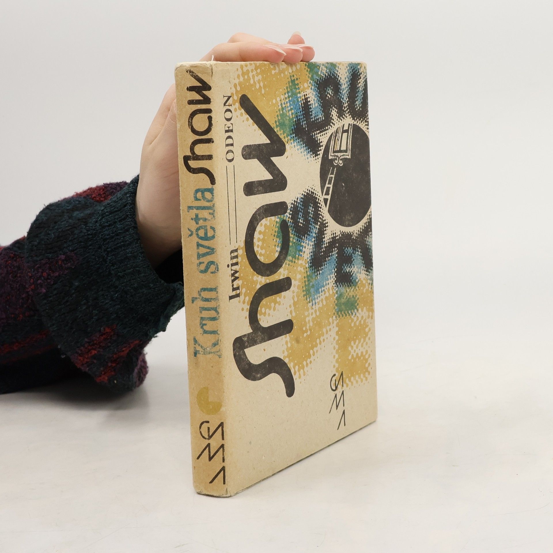 Kruh světla a jiné povídky