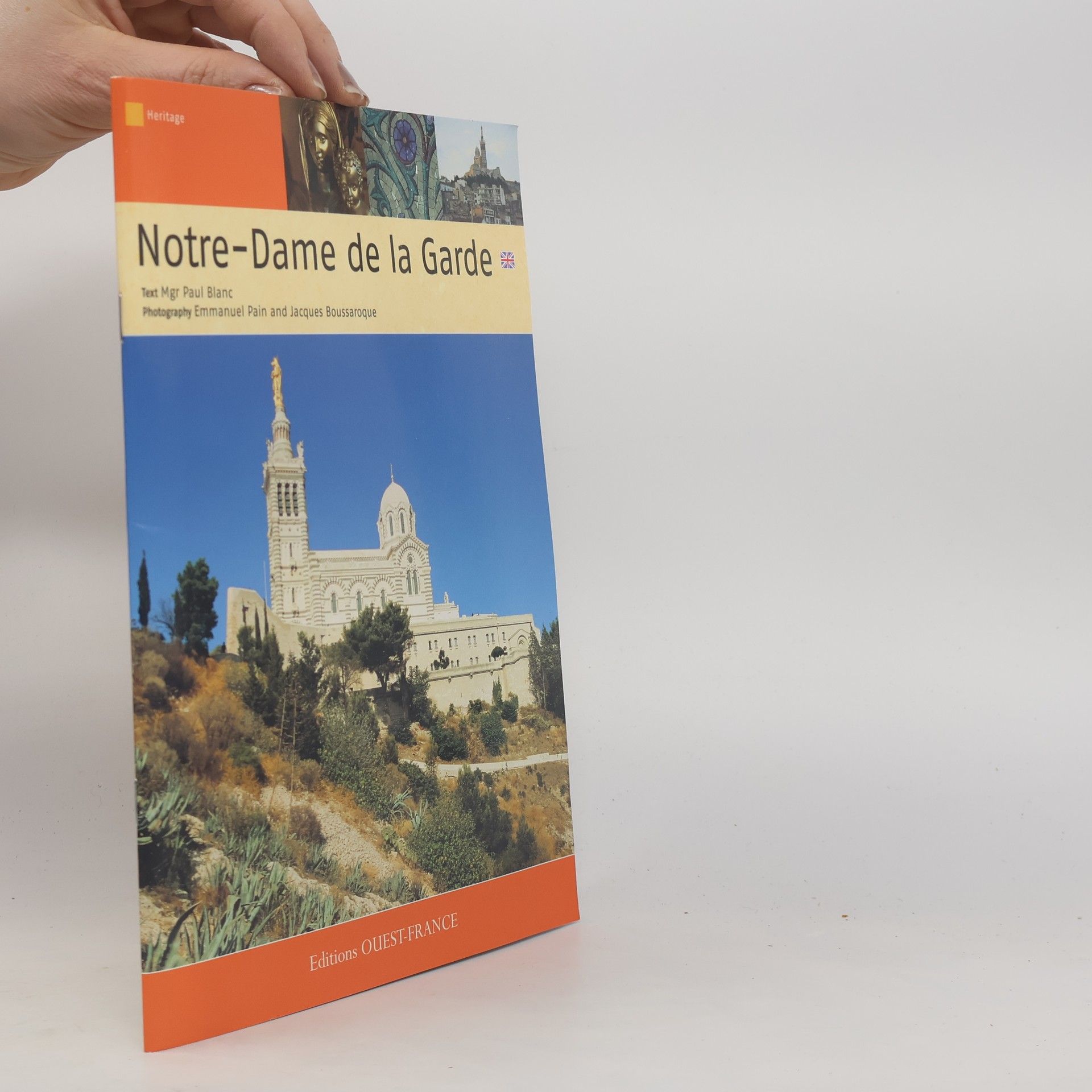 Notre-Dame de la Garde