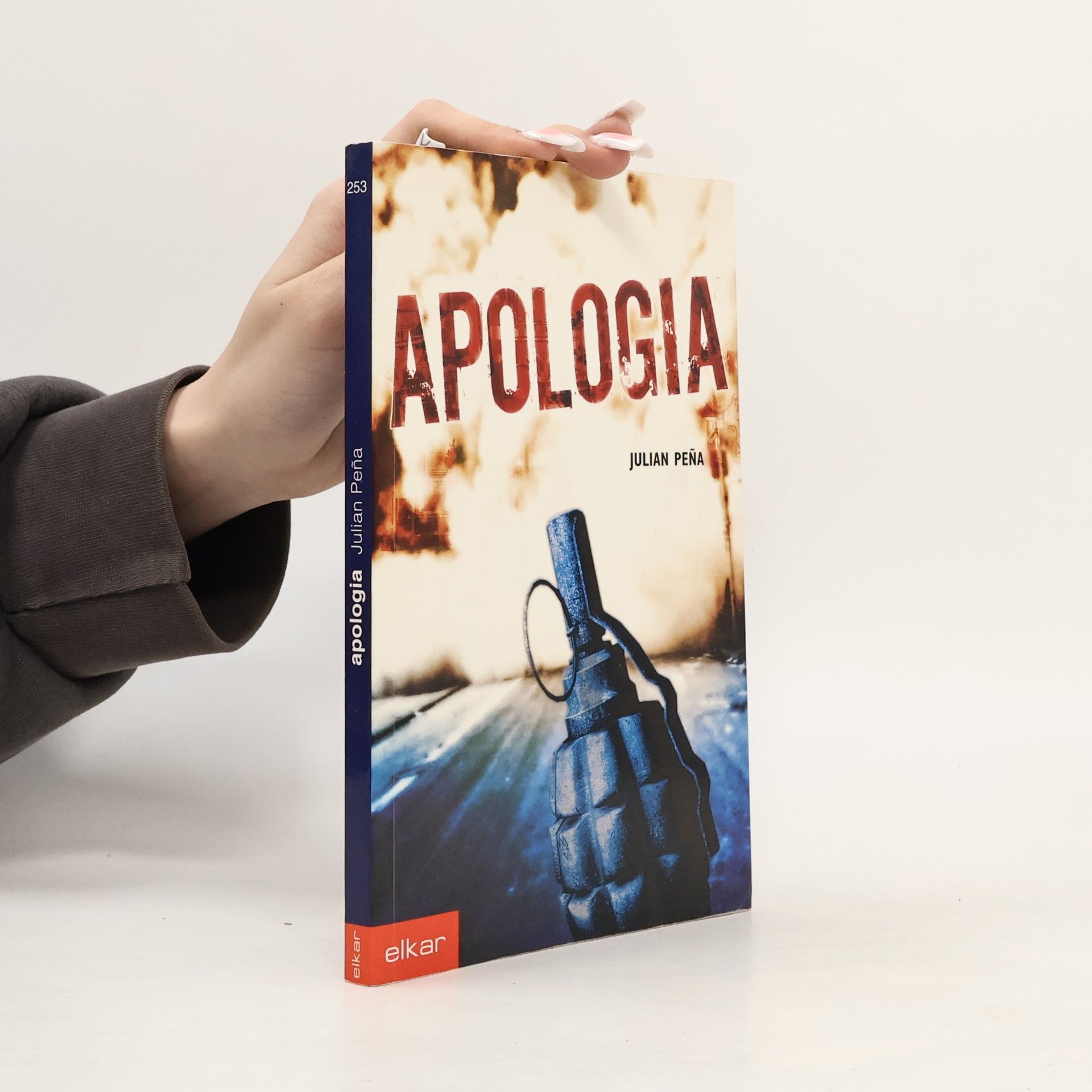 Apologia