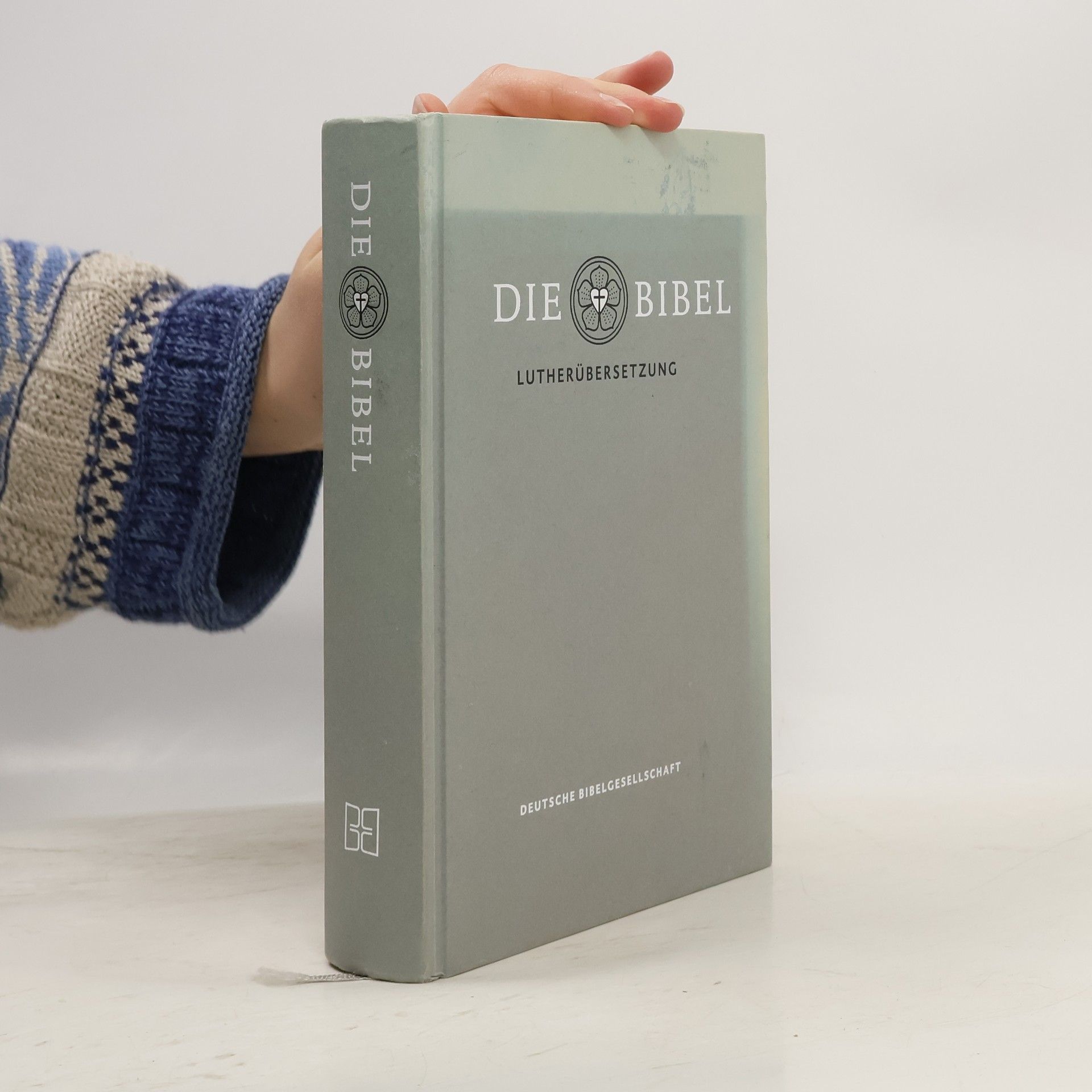 Autorenkollektiv Die Bibel