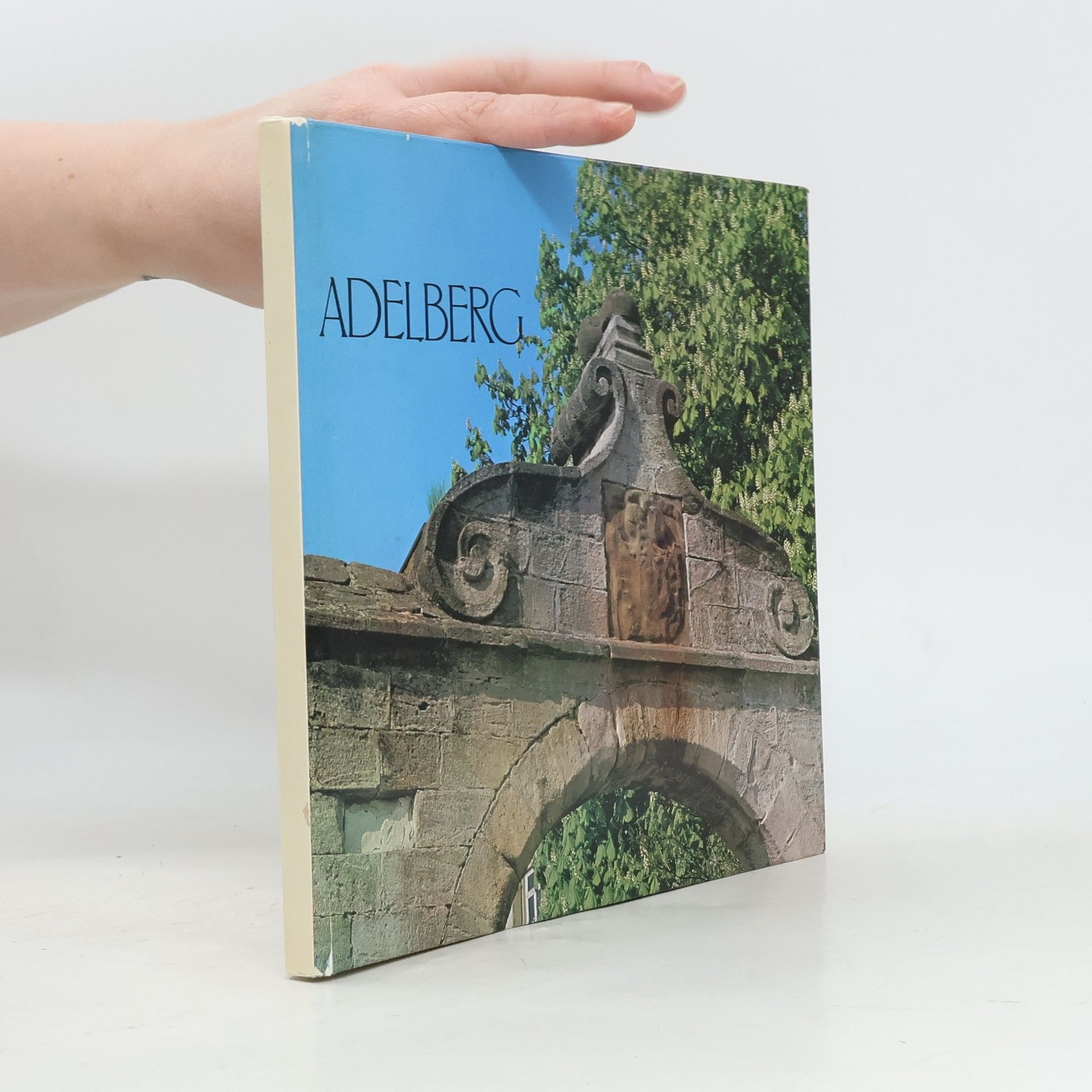 Collectif d'auteurs Adelberg