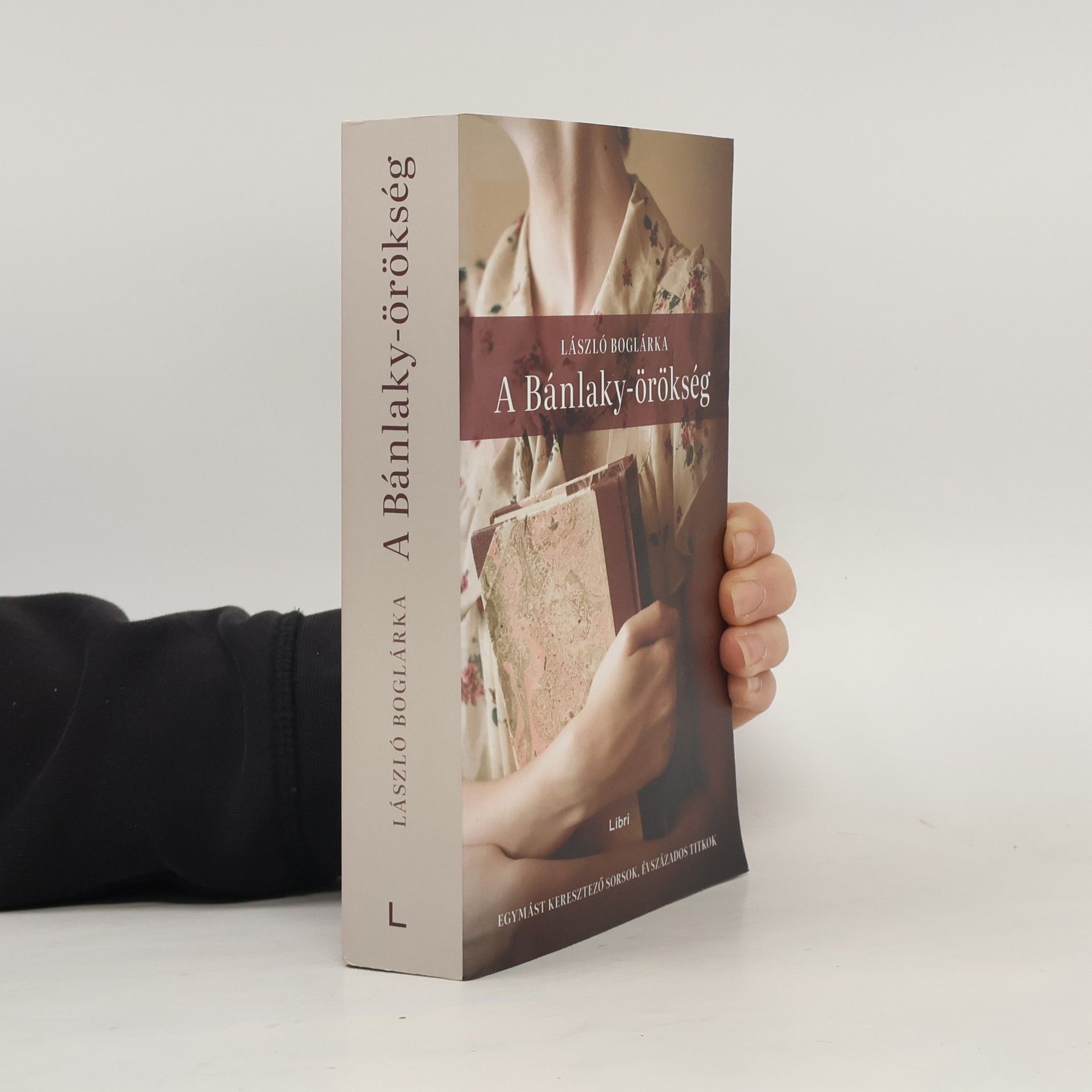 László Boglárka A Bánlaky-örökség