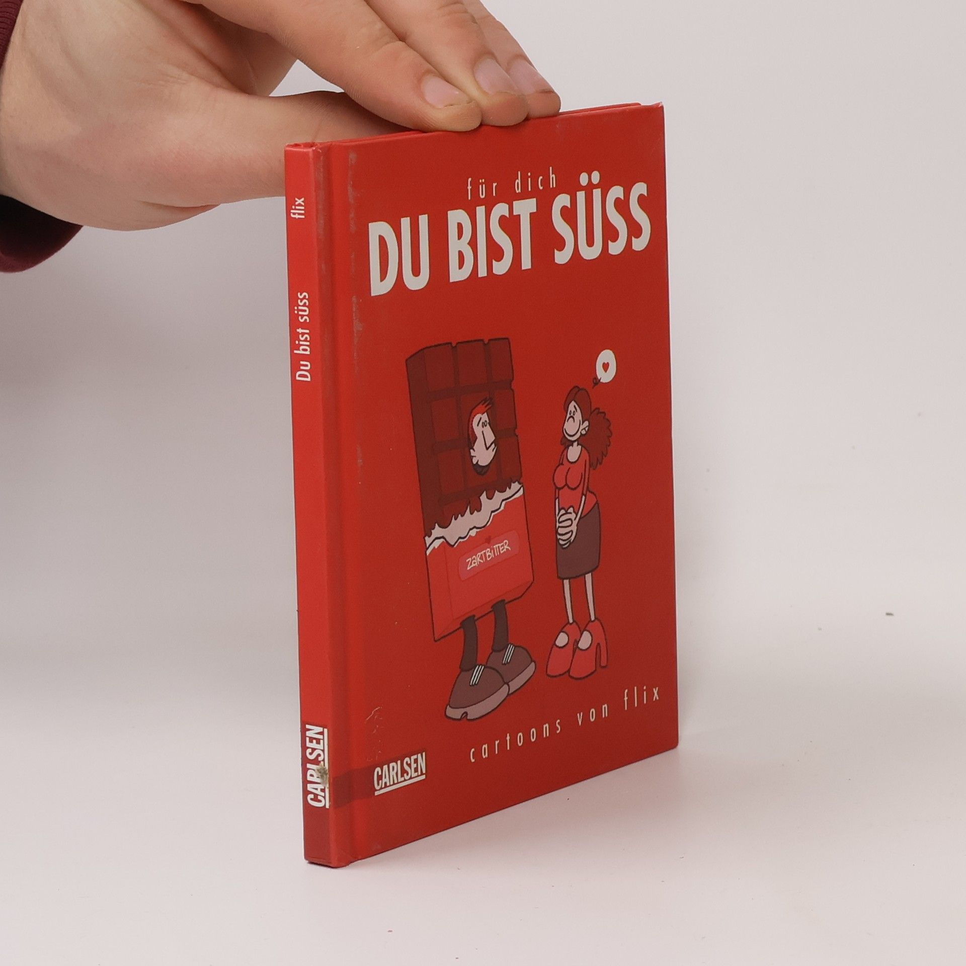 Felix Görmann Für dich - du bist süss