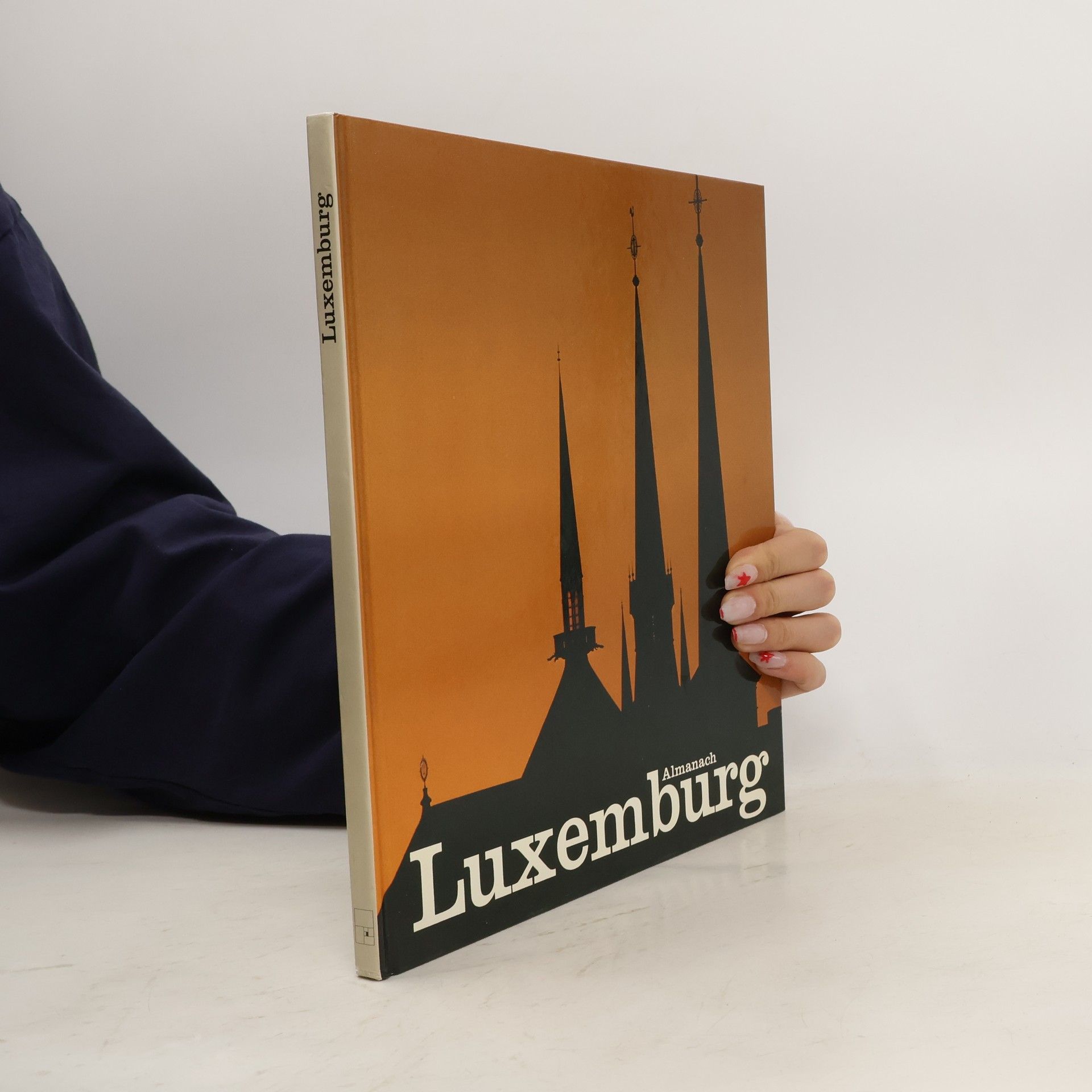 Johannes Braus Luxemburg