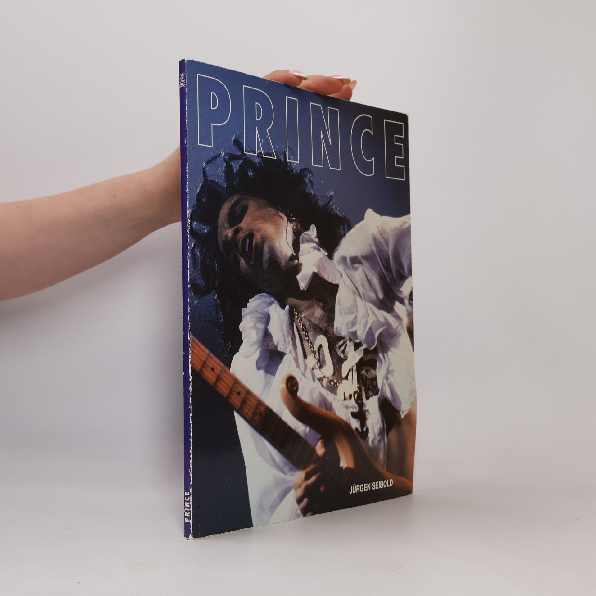 Jürgen Seibold Prince