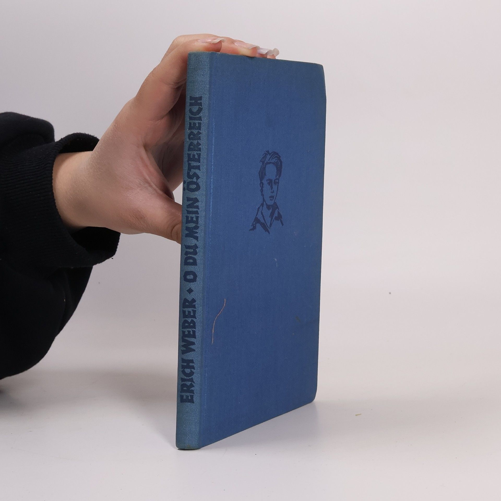 O du mein Österreich