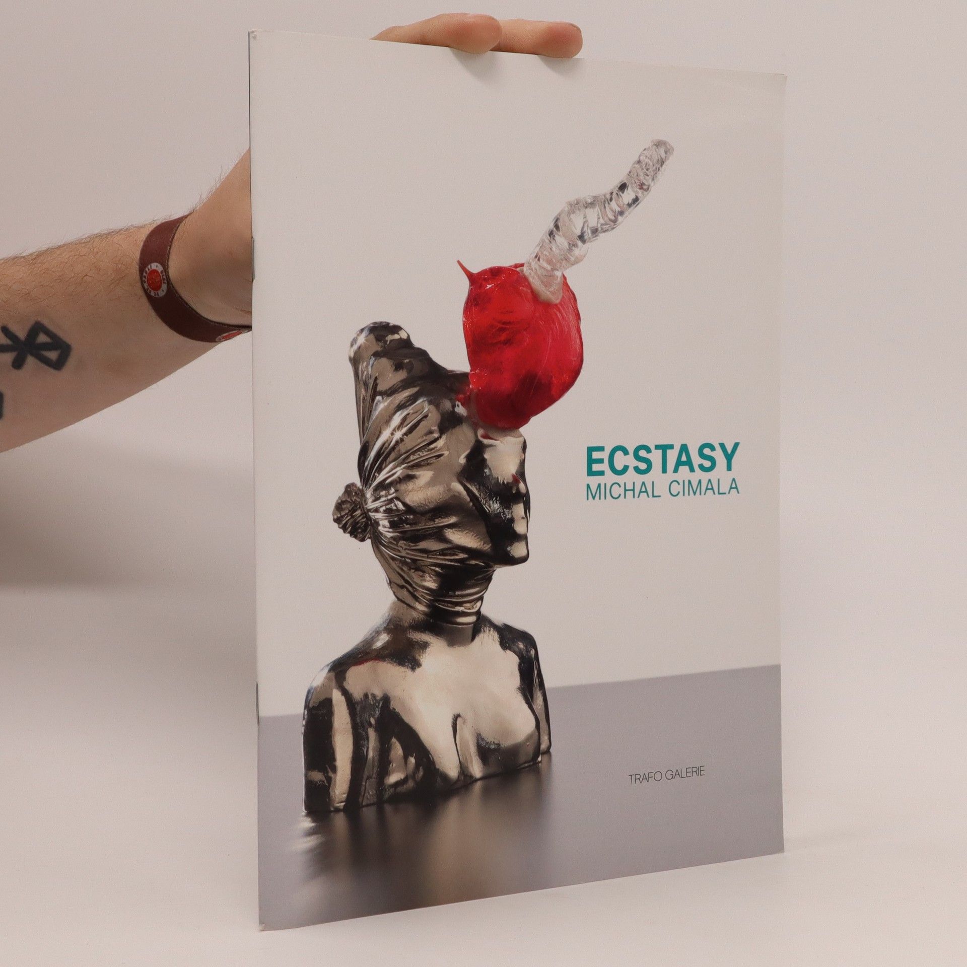 Michal Cimala Michal Cimala : Ecstasy